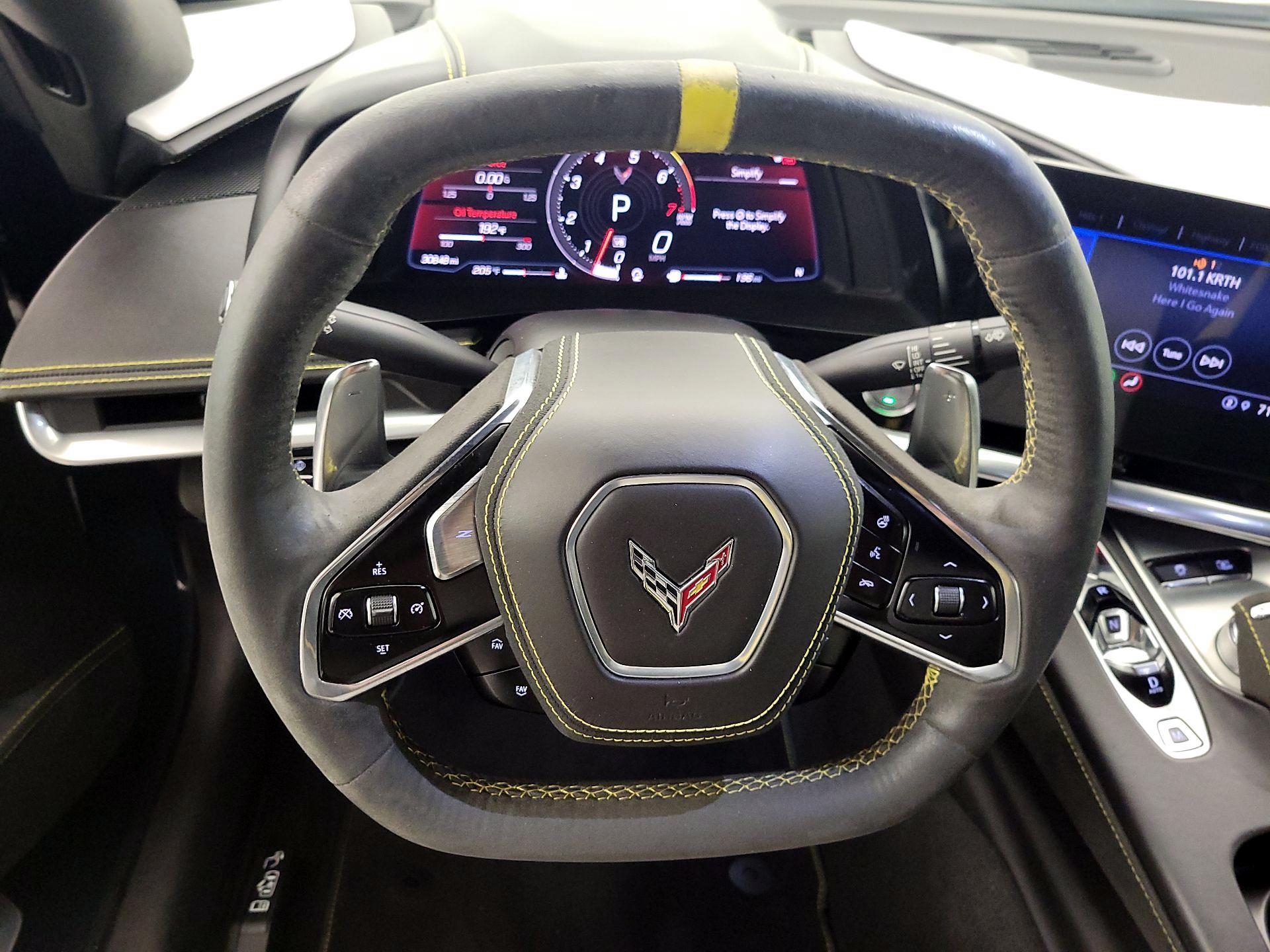 Thumbnail: 2021 Chevrolet Corvette - 10
