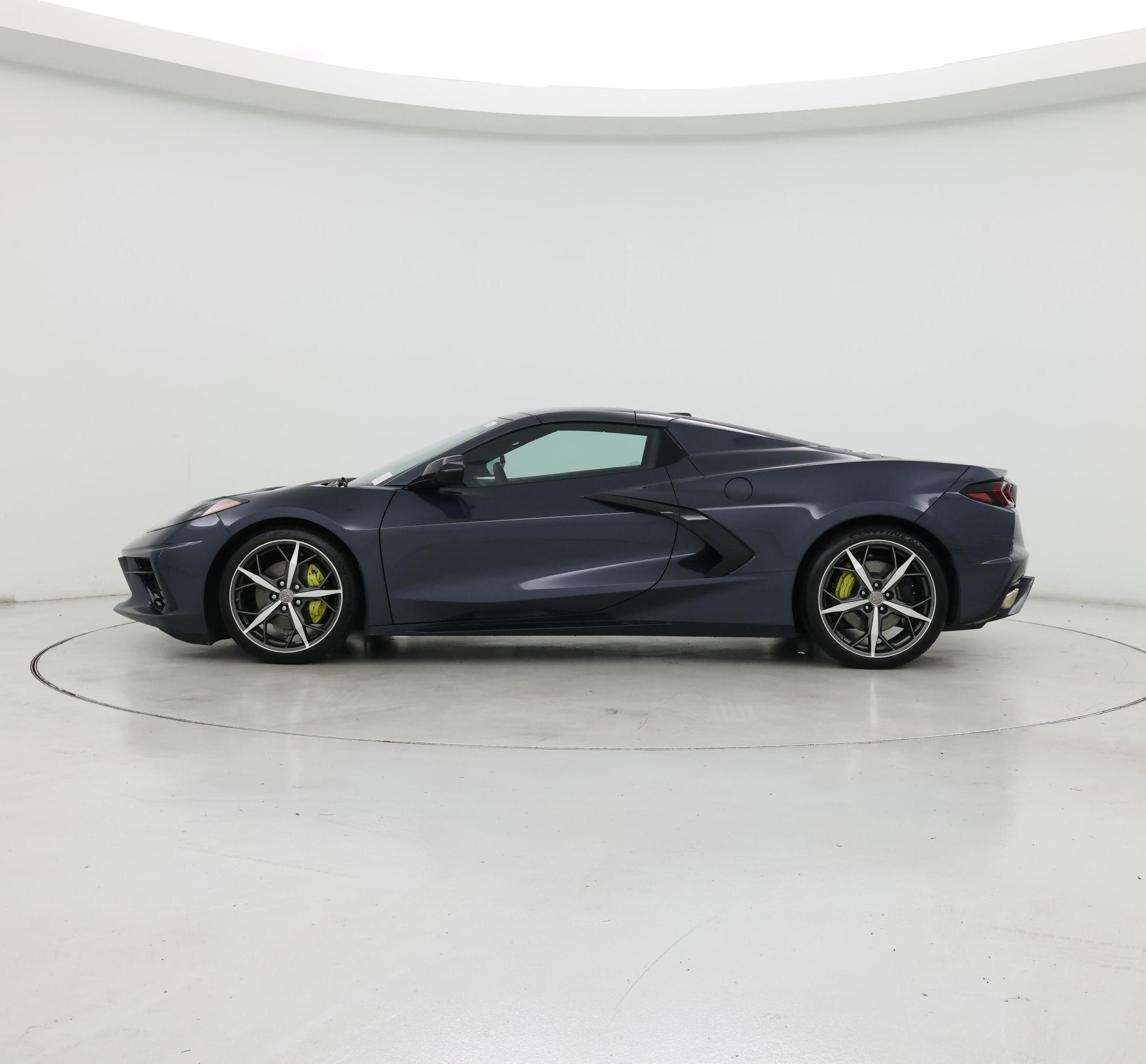 Thumbnail: 2021 Chevrolet Corvette - 3