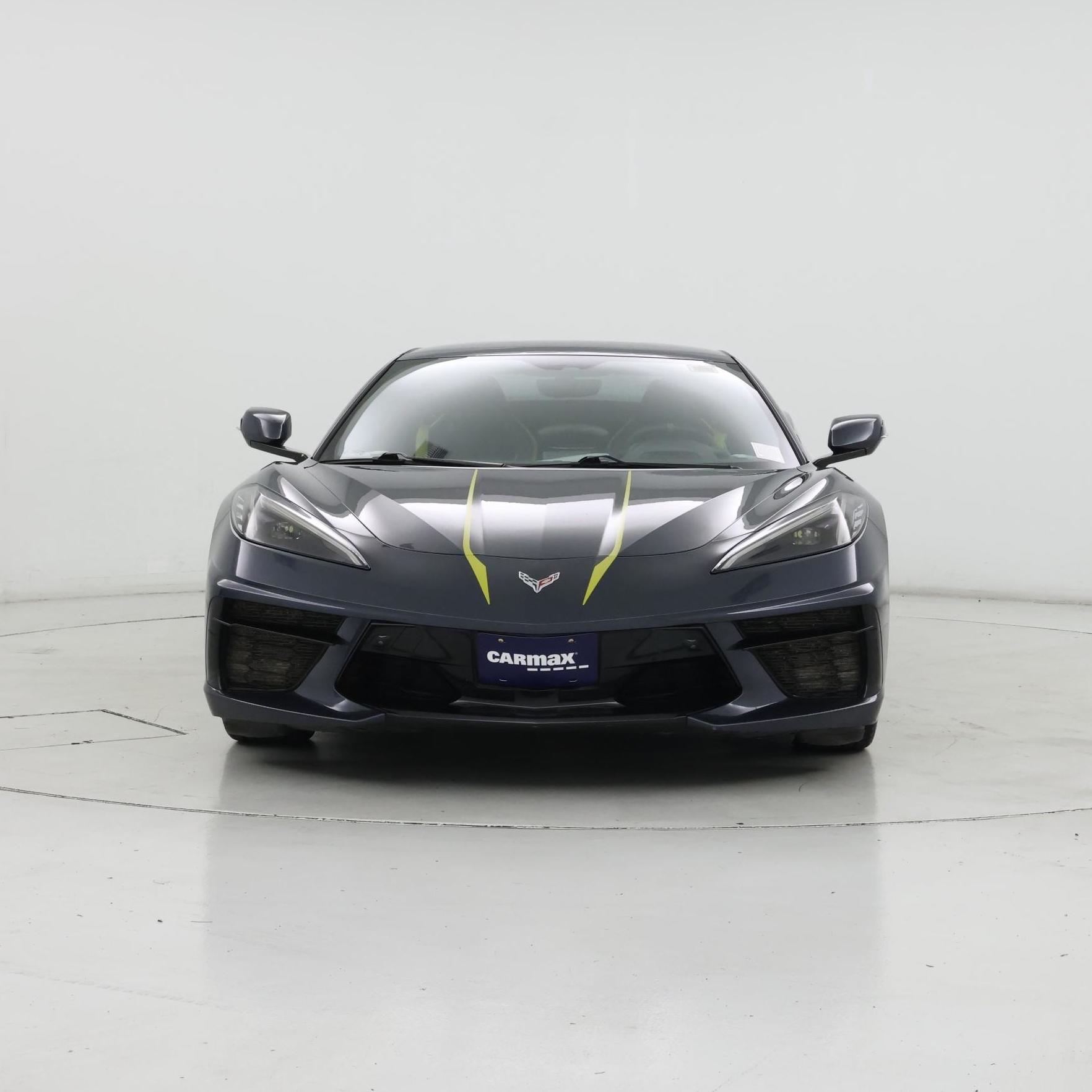Thumbnail: 2021 Chevrolet Corvette - 5
