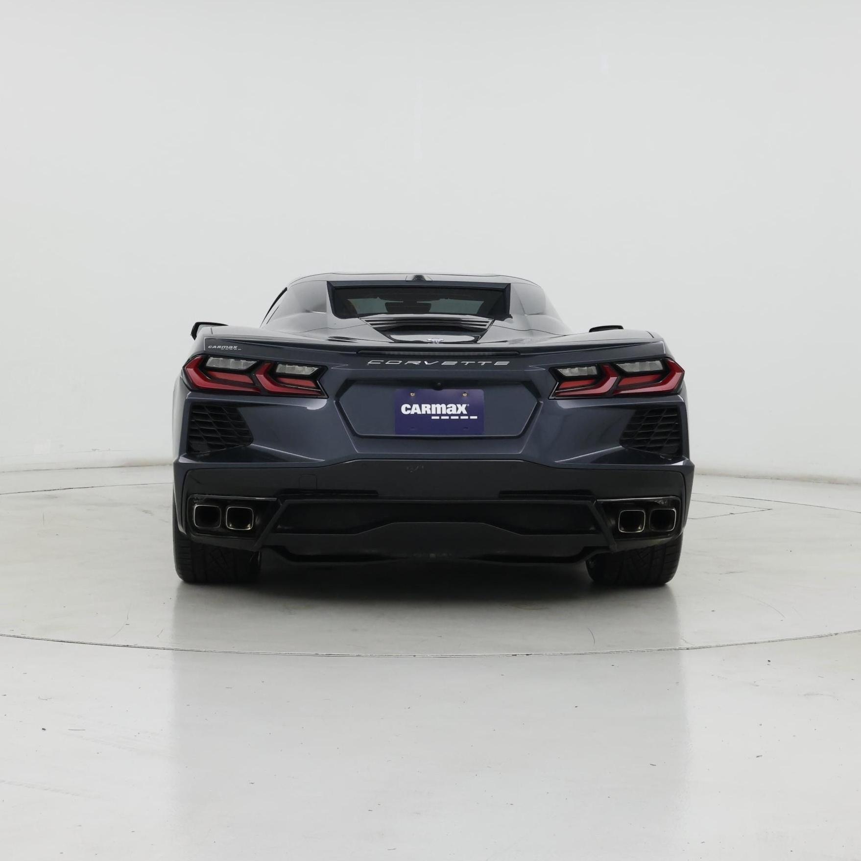 Thumbnail: 2021 Chevrolet Corvette - 6
