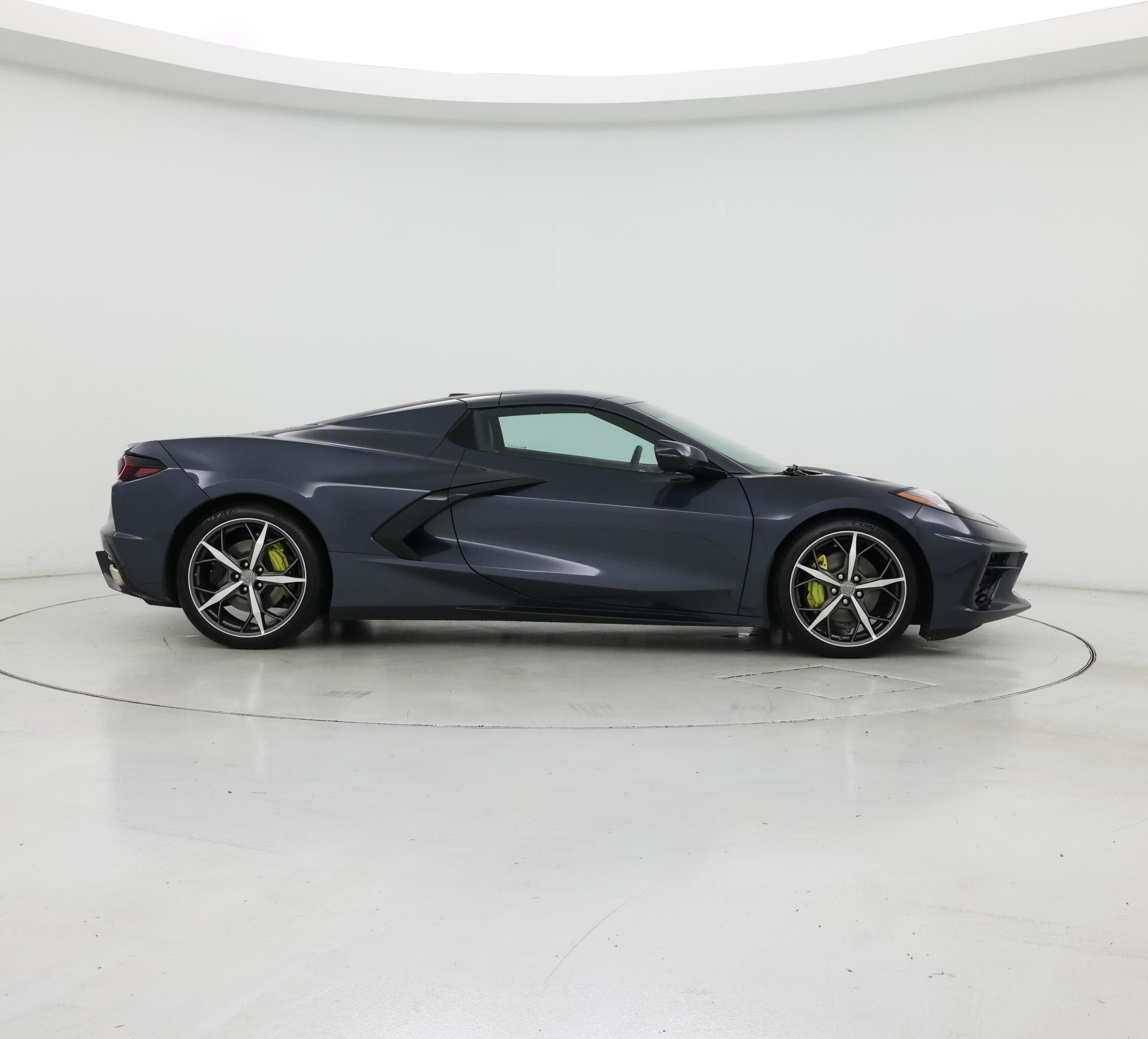 Thumbnail: 2021 Chevrolet Corvette - 7