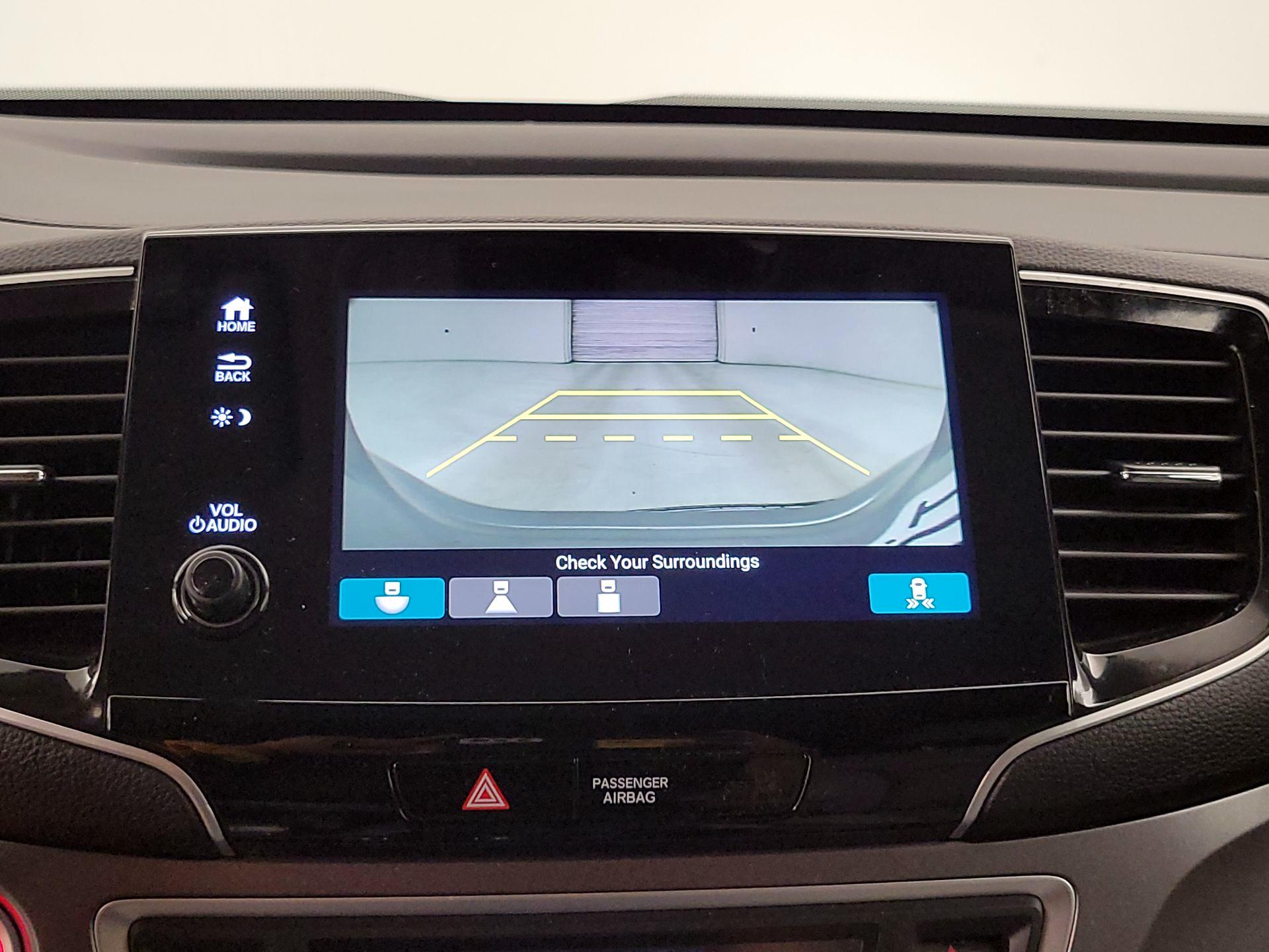 Thumbnail: 2021 Honda Pilot - 14