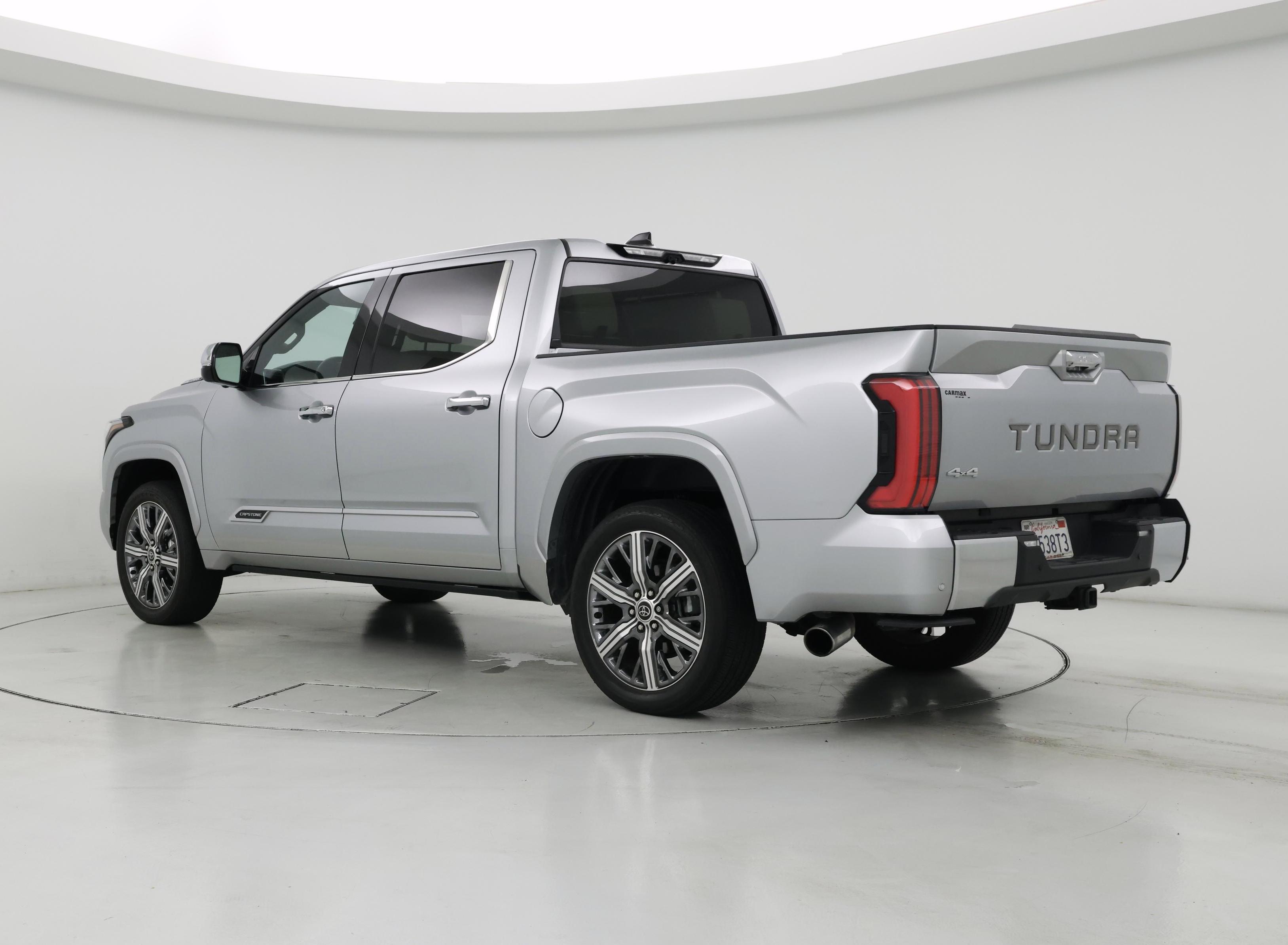 Thumbnail: 2023 Toyota Tundra - 2