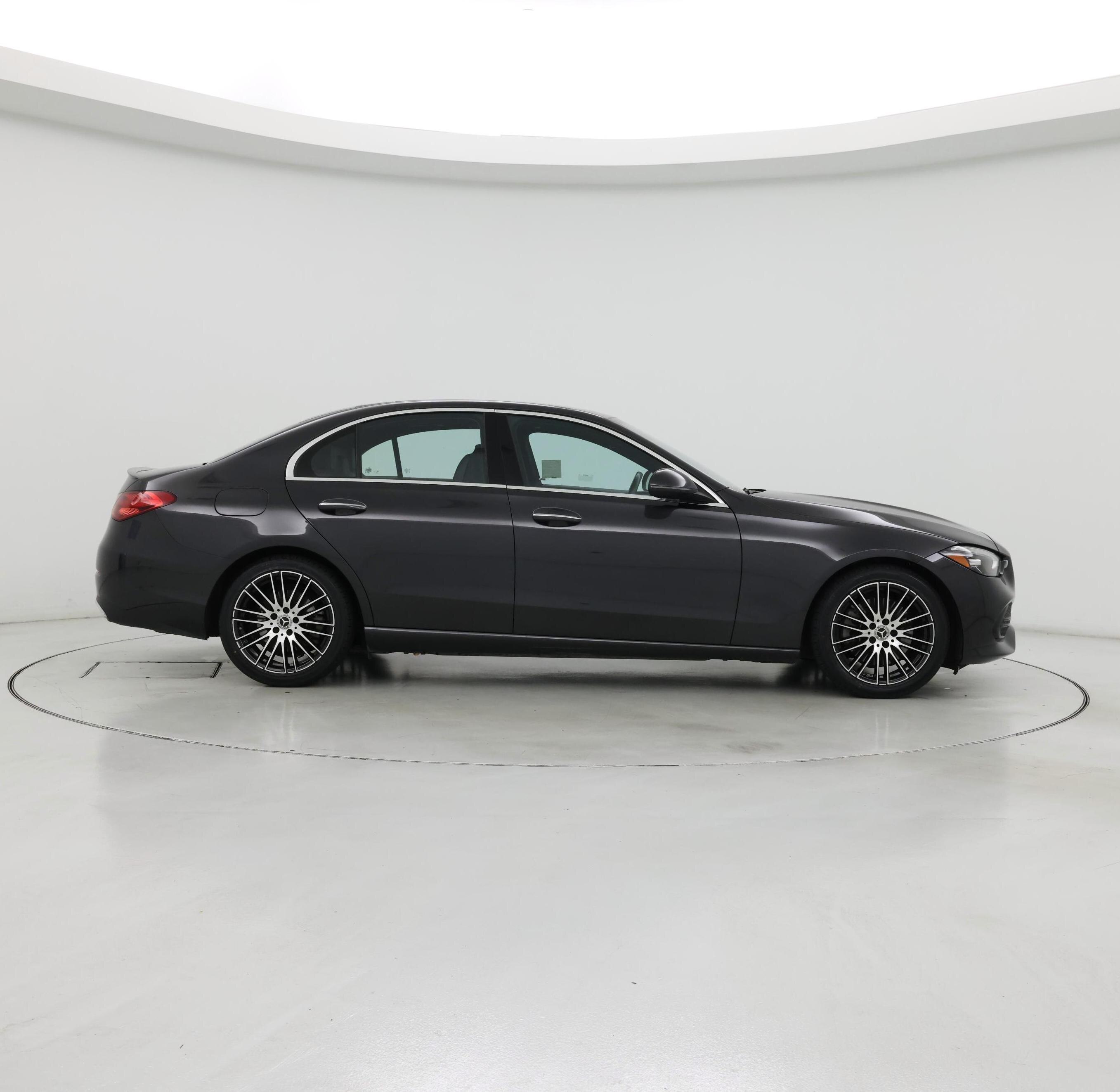 Thumbnail: 2023 Mercedes-Benz C-Class - 7