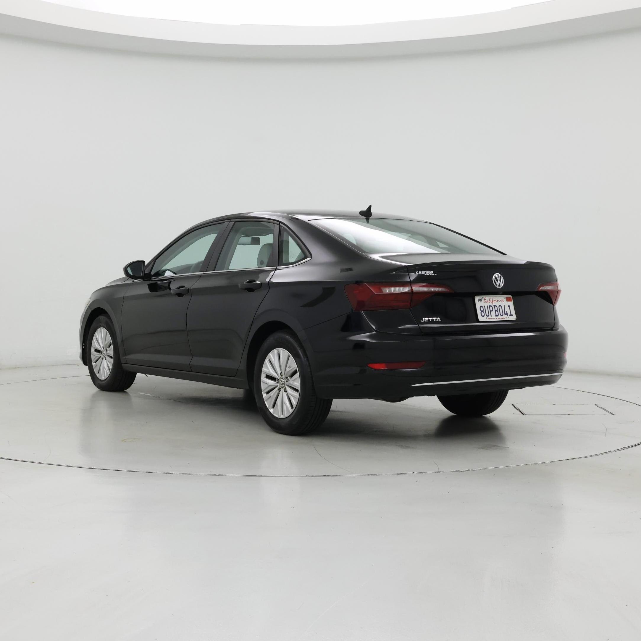 Thumbnail: 2020 Volkswagen Jetta - 2