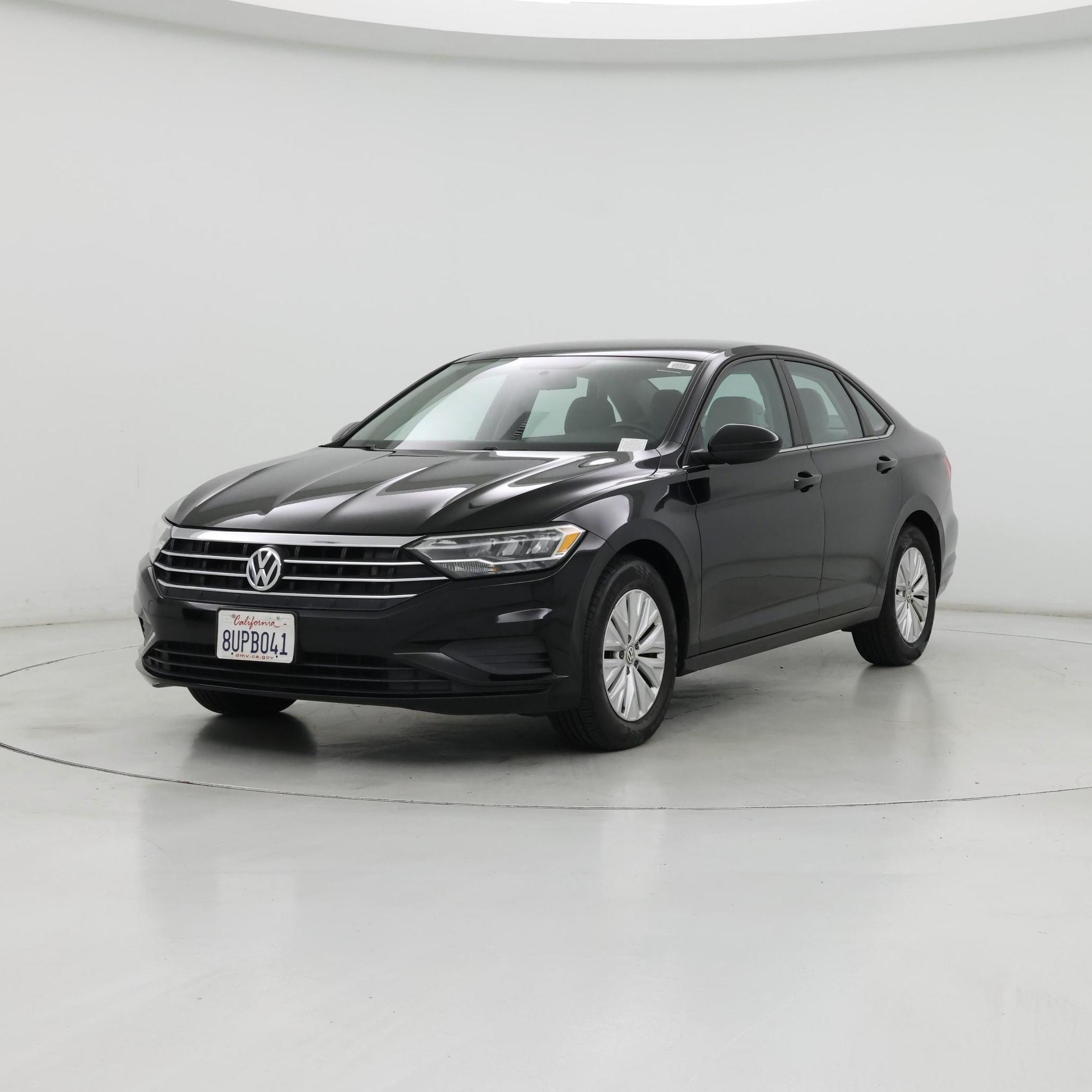 Thumbnail: 2020 Volkswagen Jetta - 4