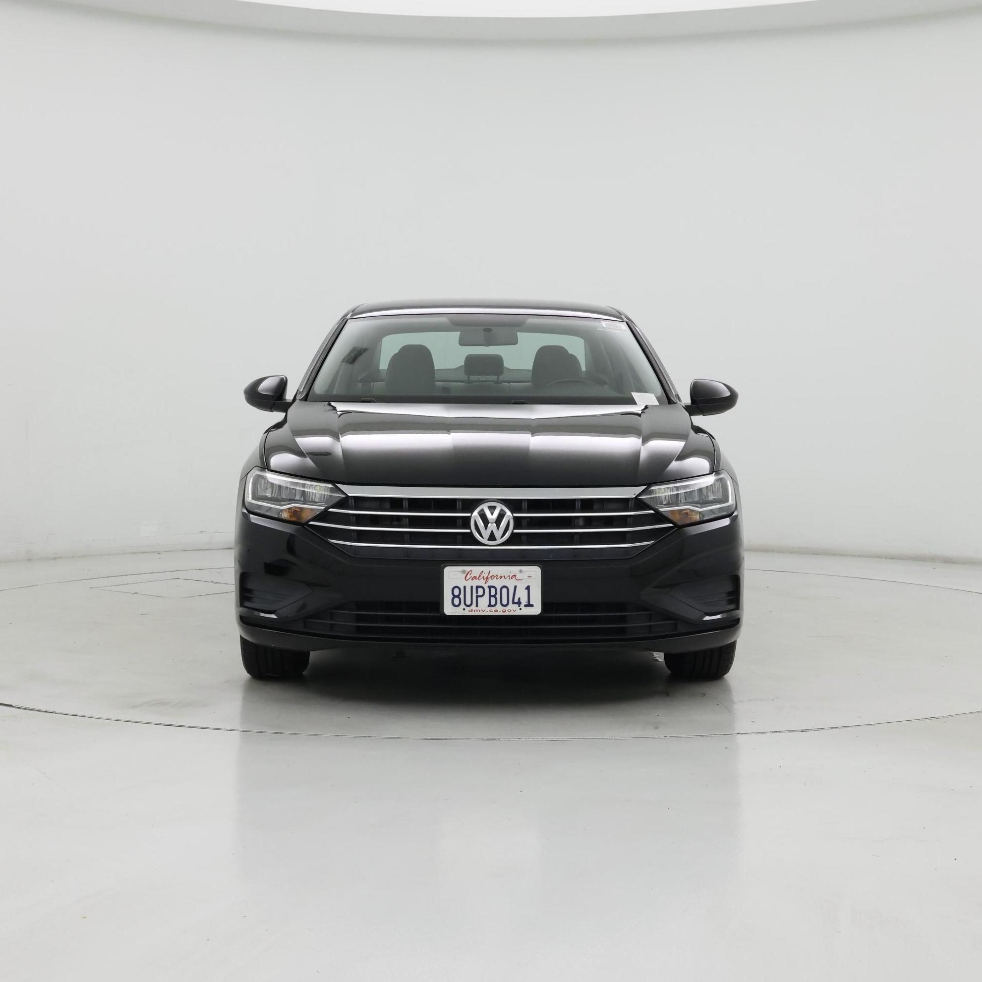 Thumbnail: 2020 Volkswagen Jetta - 5