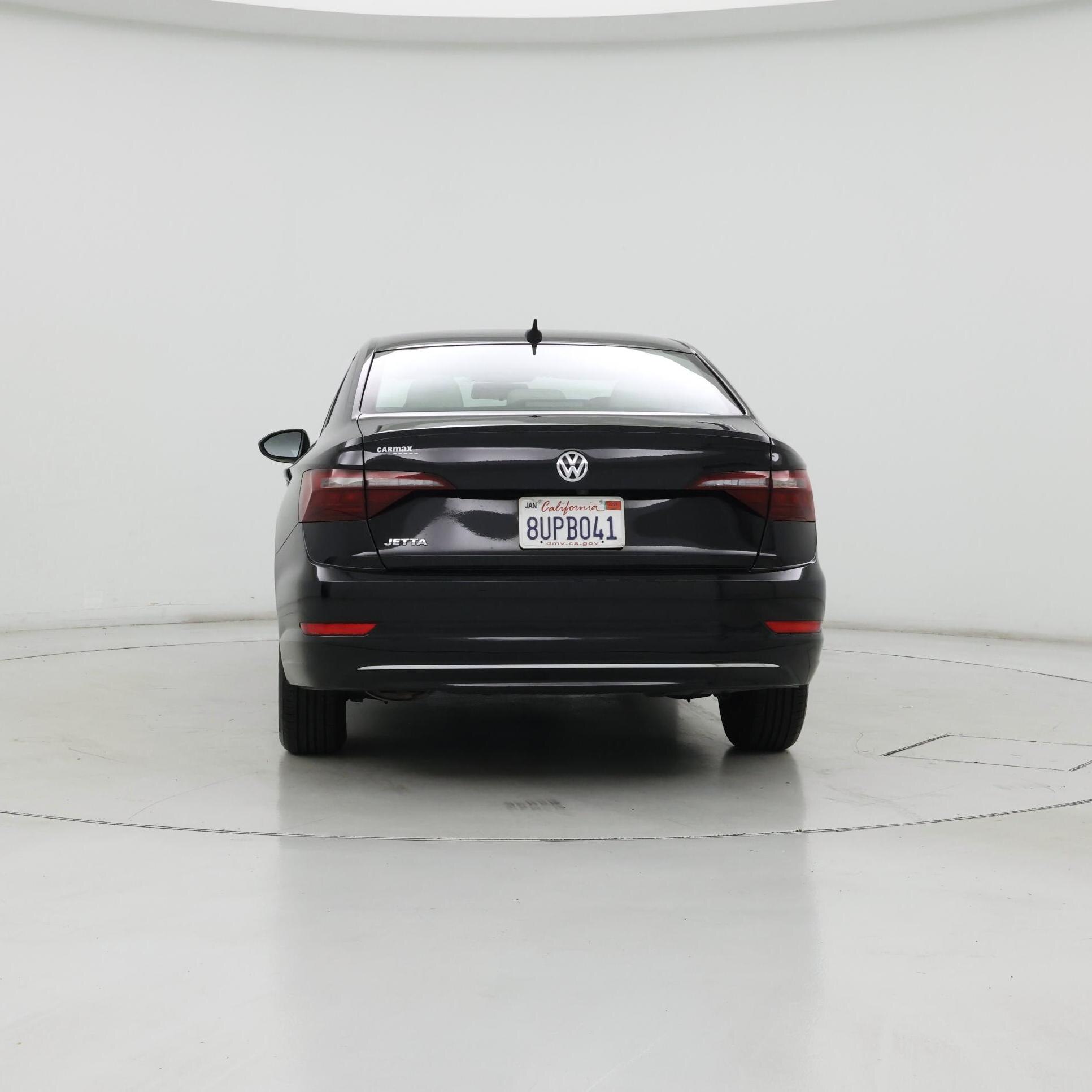 Thumbnail: 2020 Volkswagen Jetta - 6