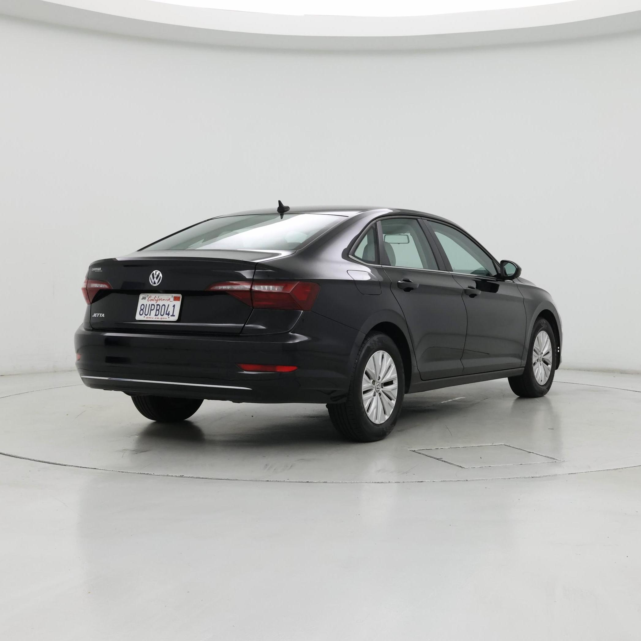 Thumbnail: 2020 Volkswagen Jetta - 8