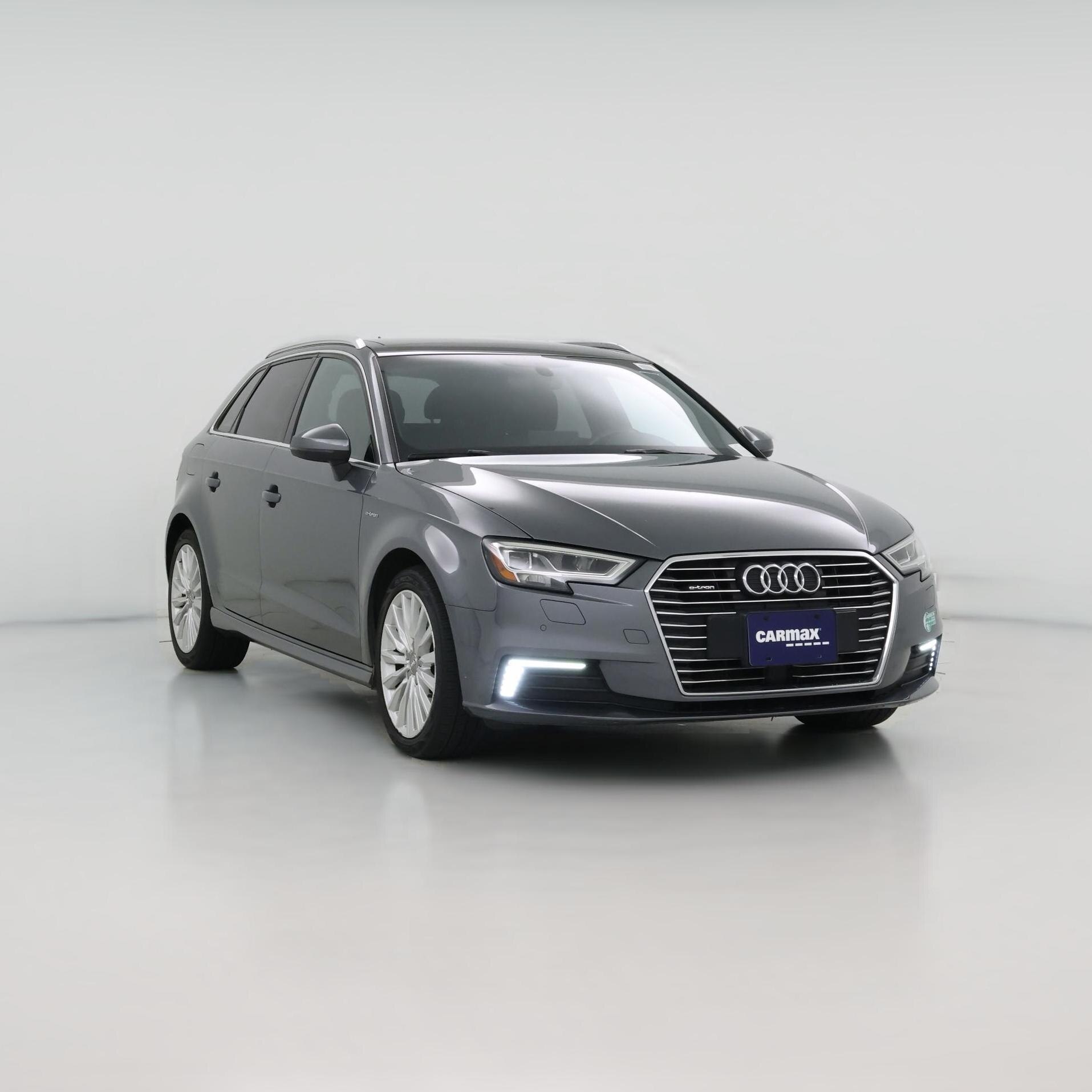 Thumbnail: 2017 Audi A3 - 1