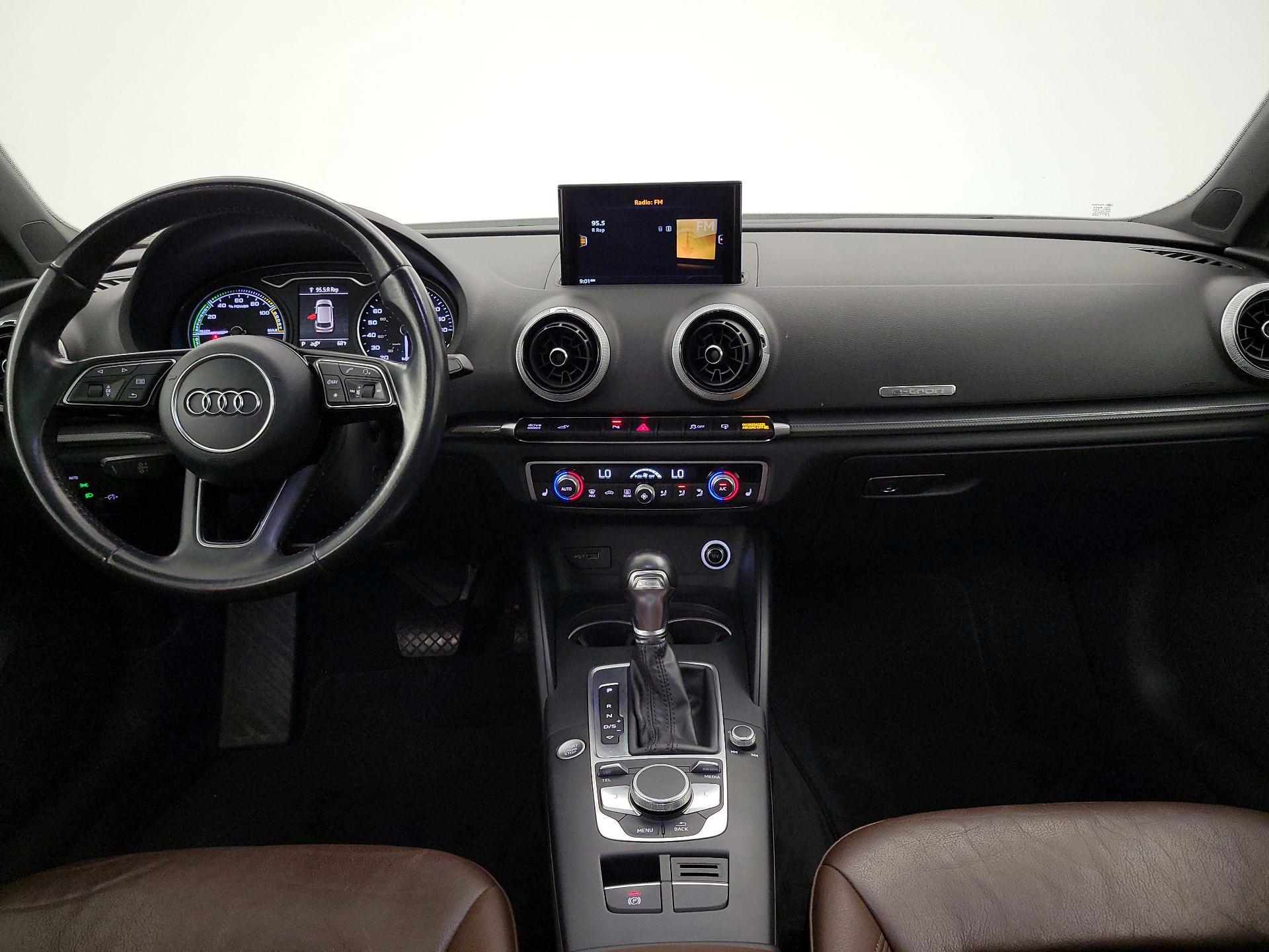 Thumbnail: 2017 Audi A3 - 9