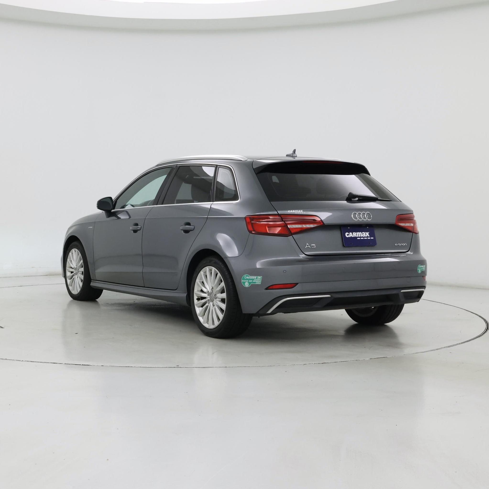 Thumbnail: 2017 Audi A3 - 2