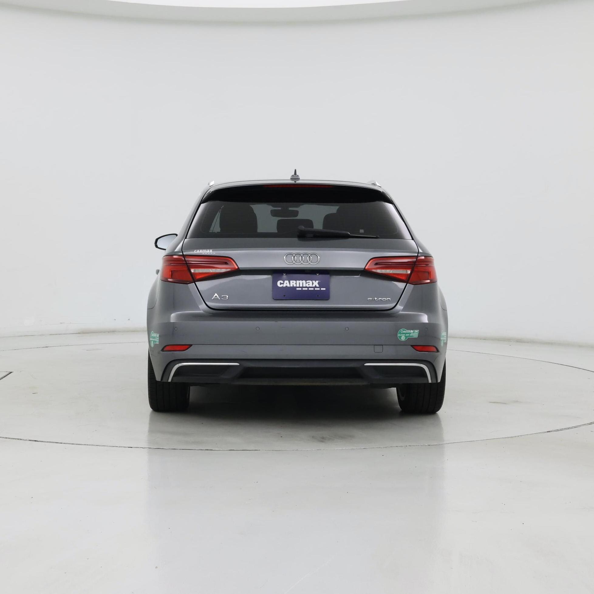 Thumbnail: 2017 Audi A3 - 6