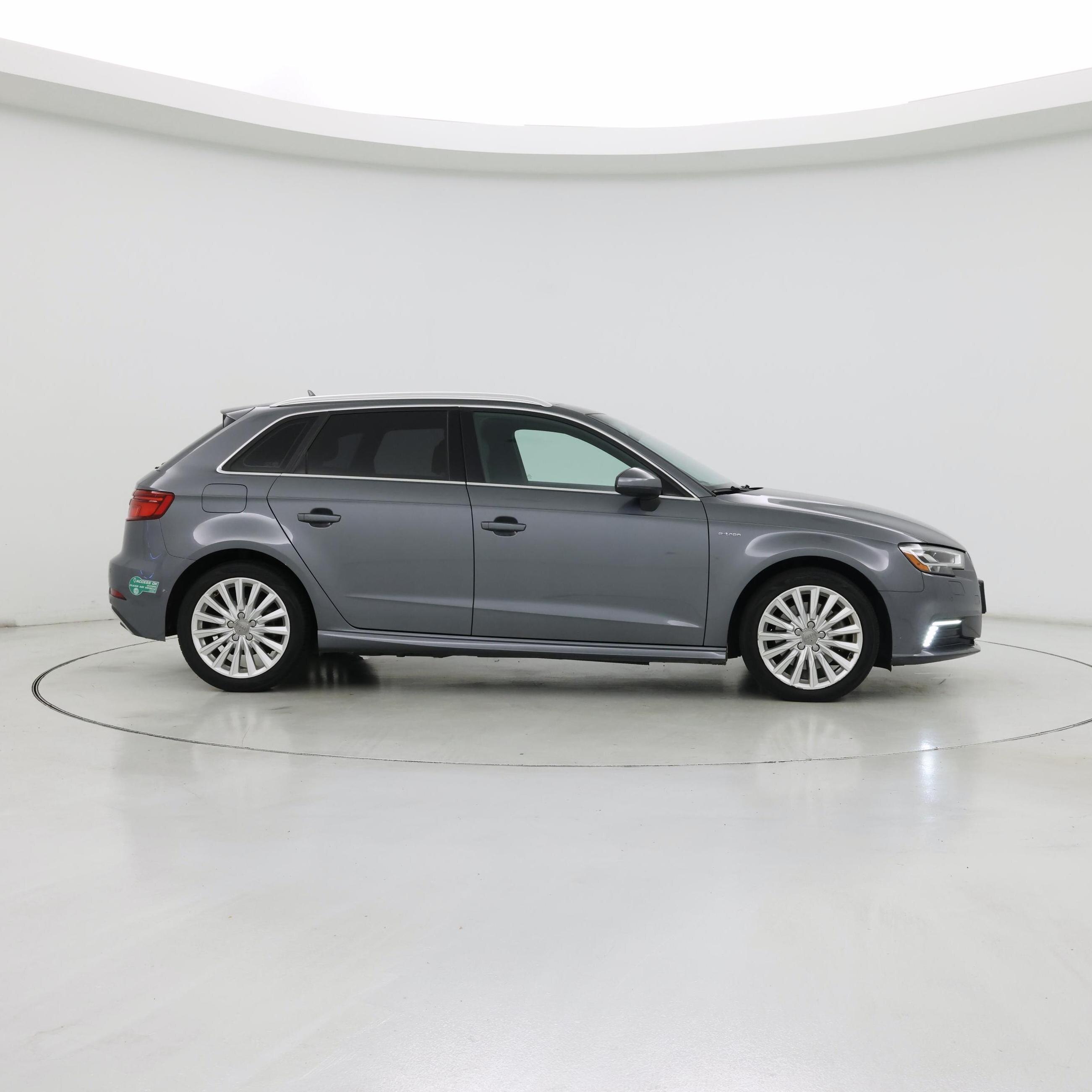 Thumbnail: 2017 Audi A3 - 7