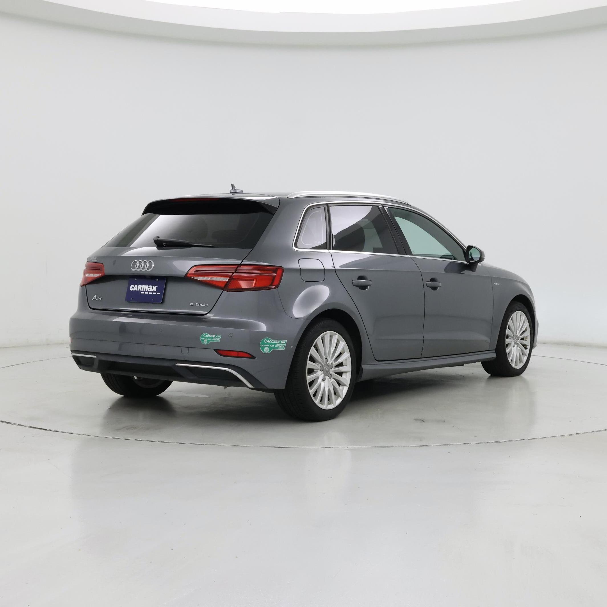 Thumbnail: 2017 Audi A3 - 8