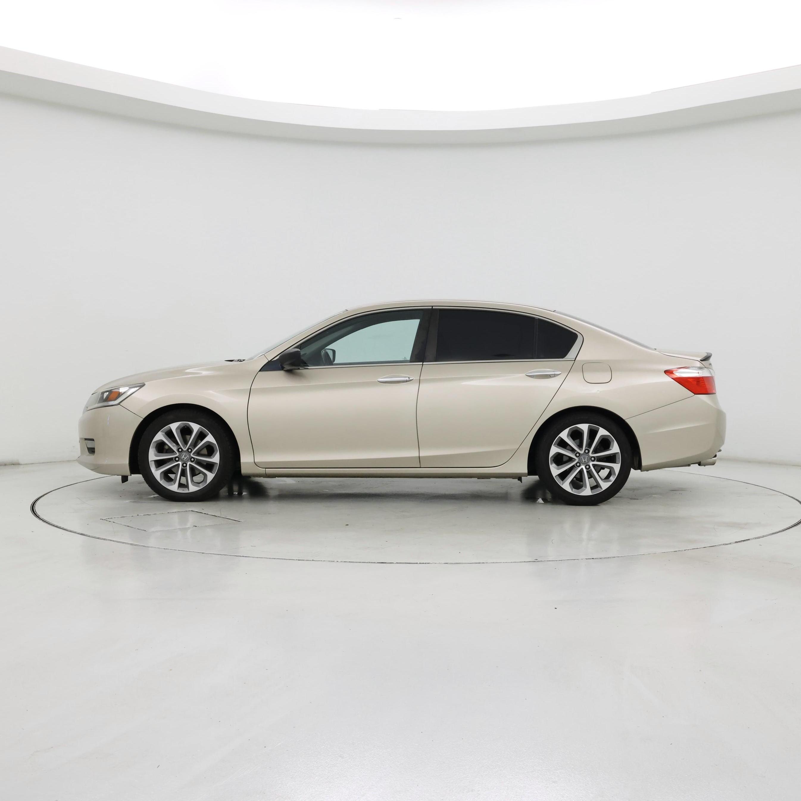 Thumbnail: 2014 Honda Accord - 3
