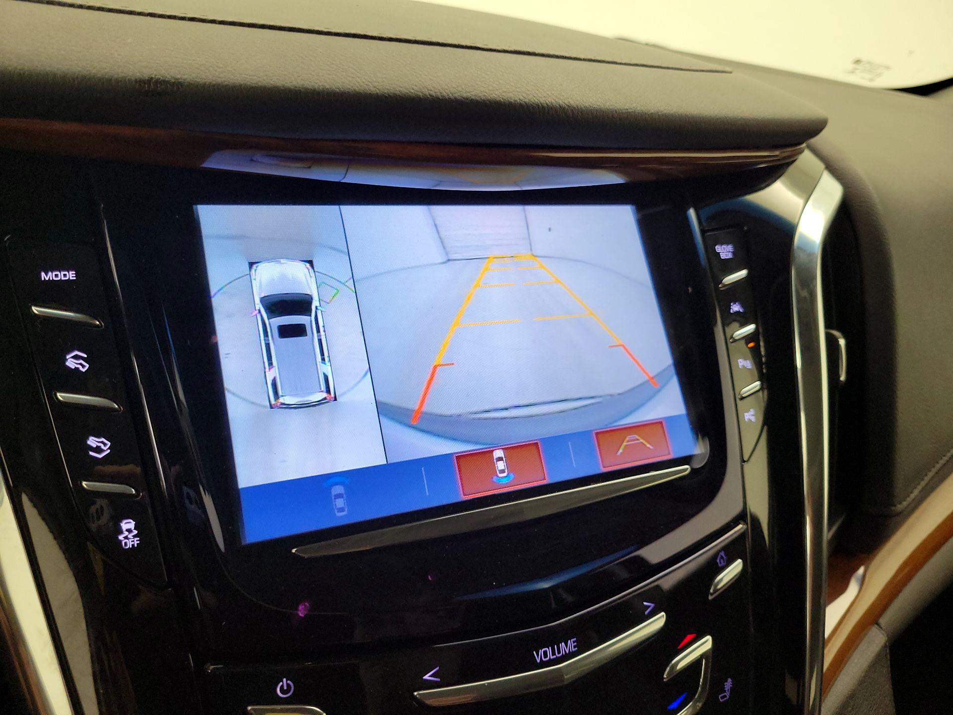 Thumbnail: 2017 Cadillac Escalade - 15
