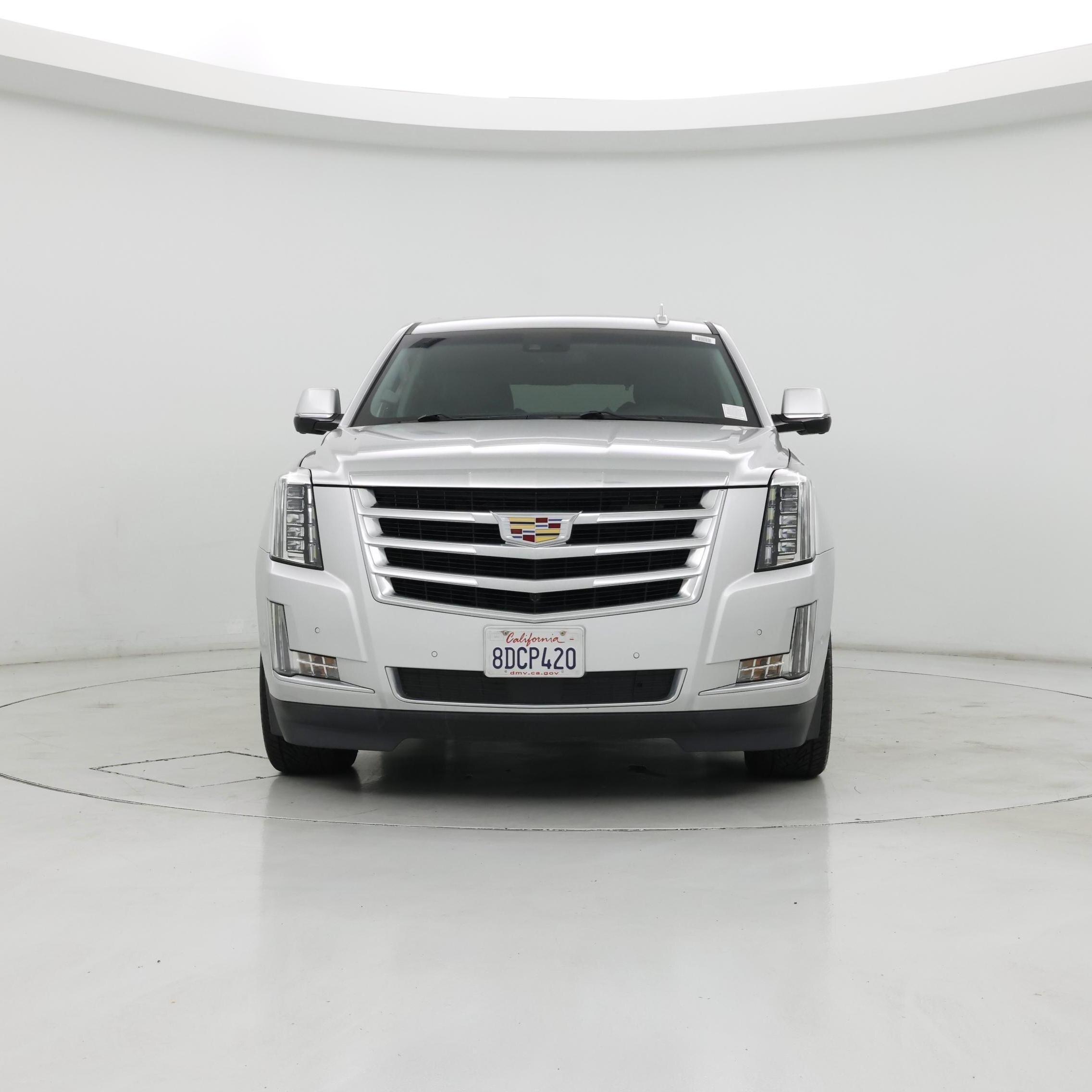 Thumbnail: 2017 Cadillac Escalade - 5
