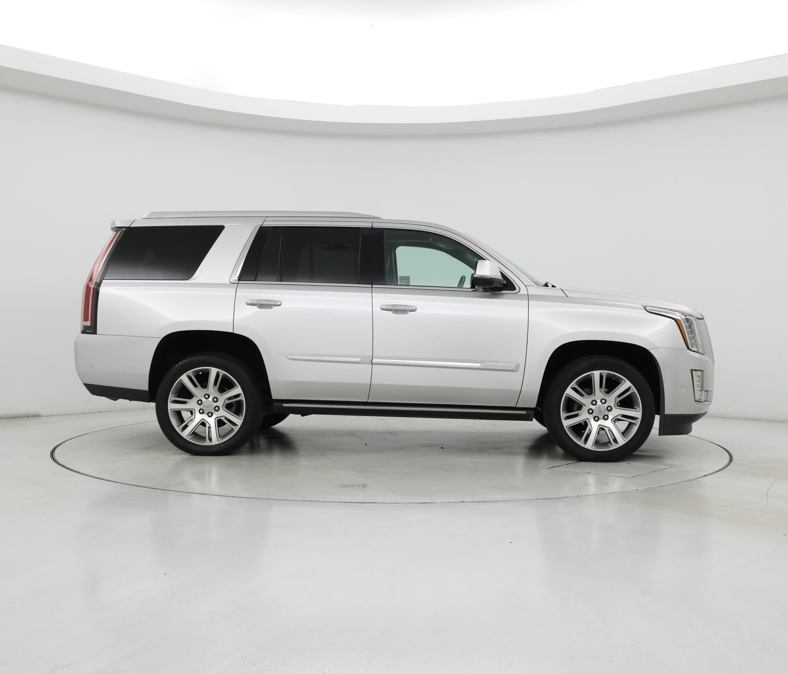 Thumbnail: 2017 Cadillac Escalade - 7