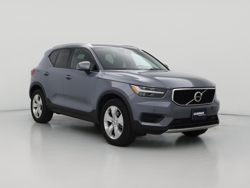 2022 Volvo XC40 T5 Momentum -
                  Escondido, CA