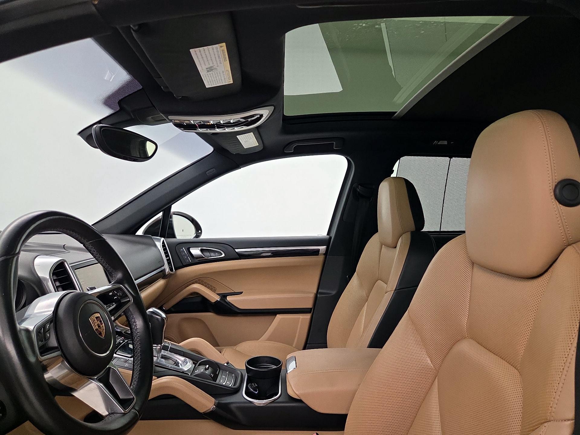 Thumbnail: 2016 Porsche Cayenne - 20