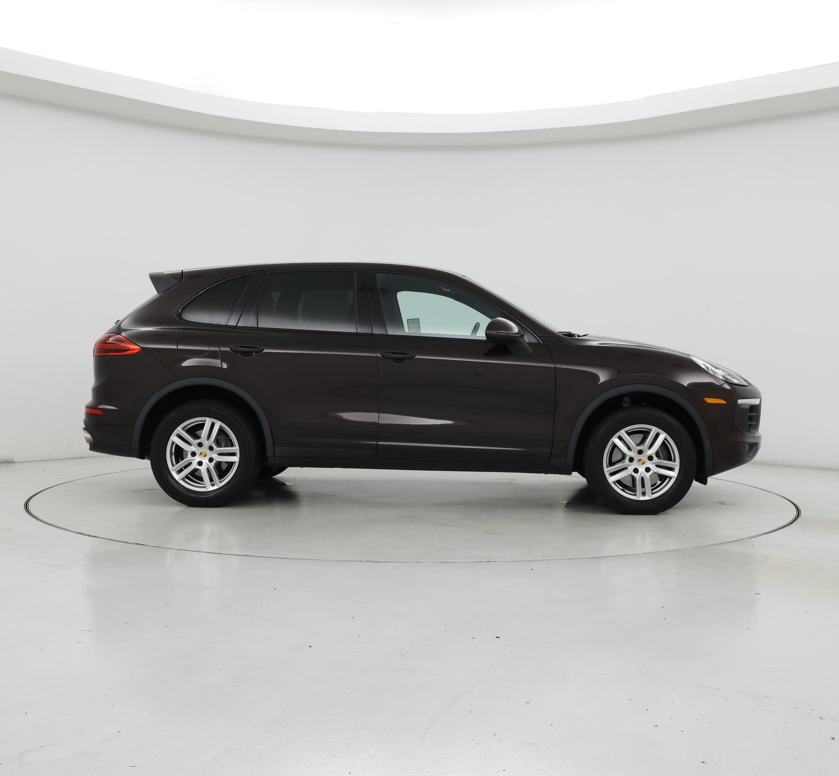 Thumbnail: 2016 Porsche Cayenne - 7