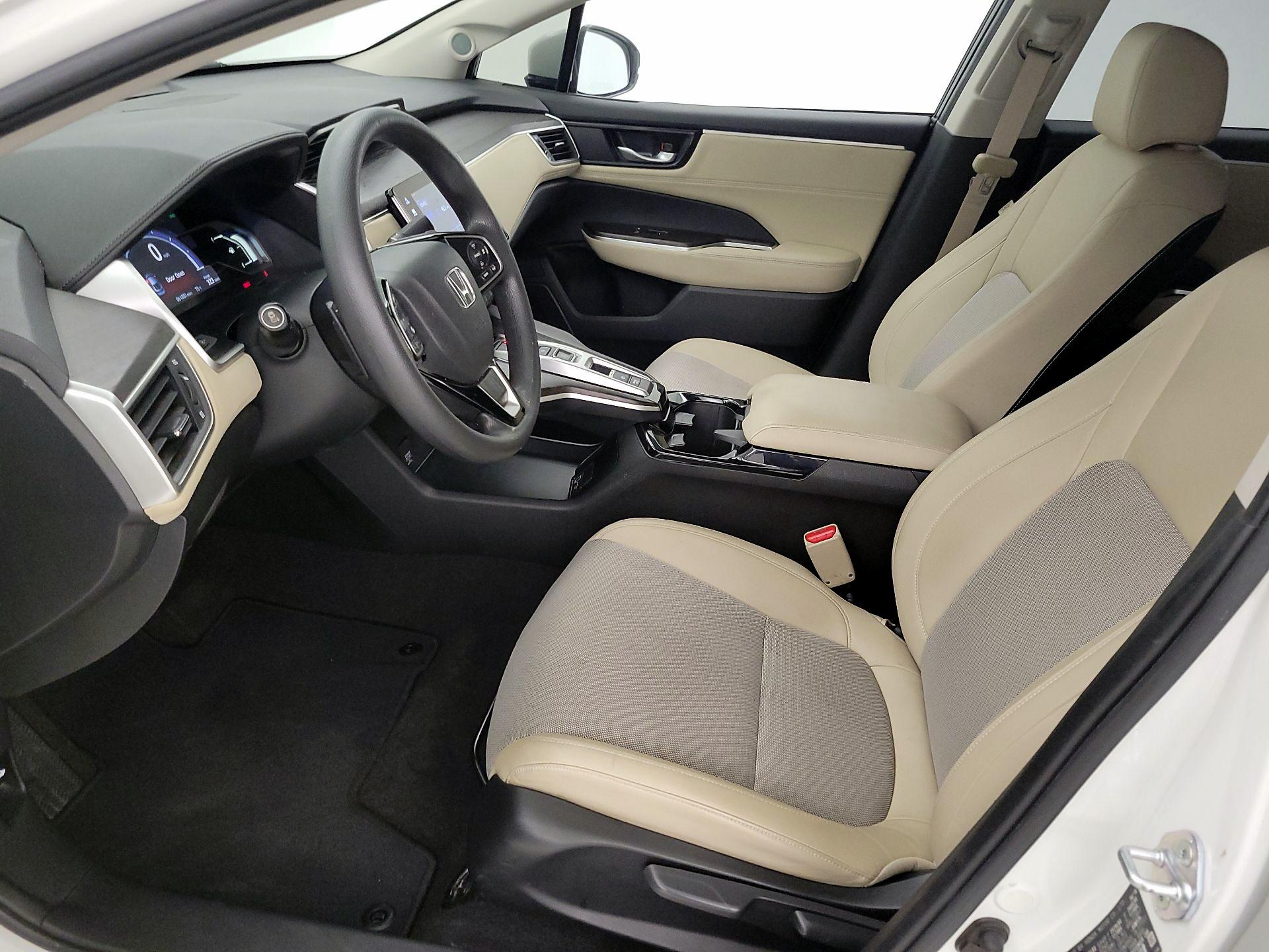 Thumbnail: 2018 Honda Clarity - 11