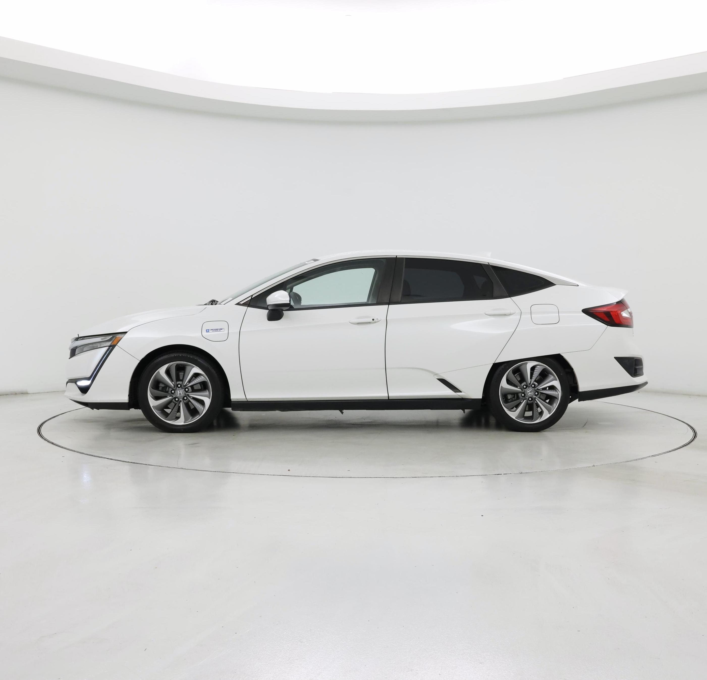 Thumbnail: 2018 Honda Clarity - 3