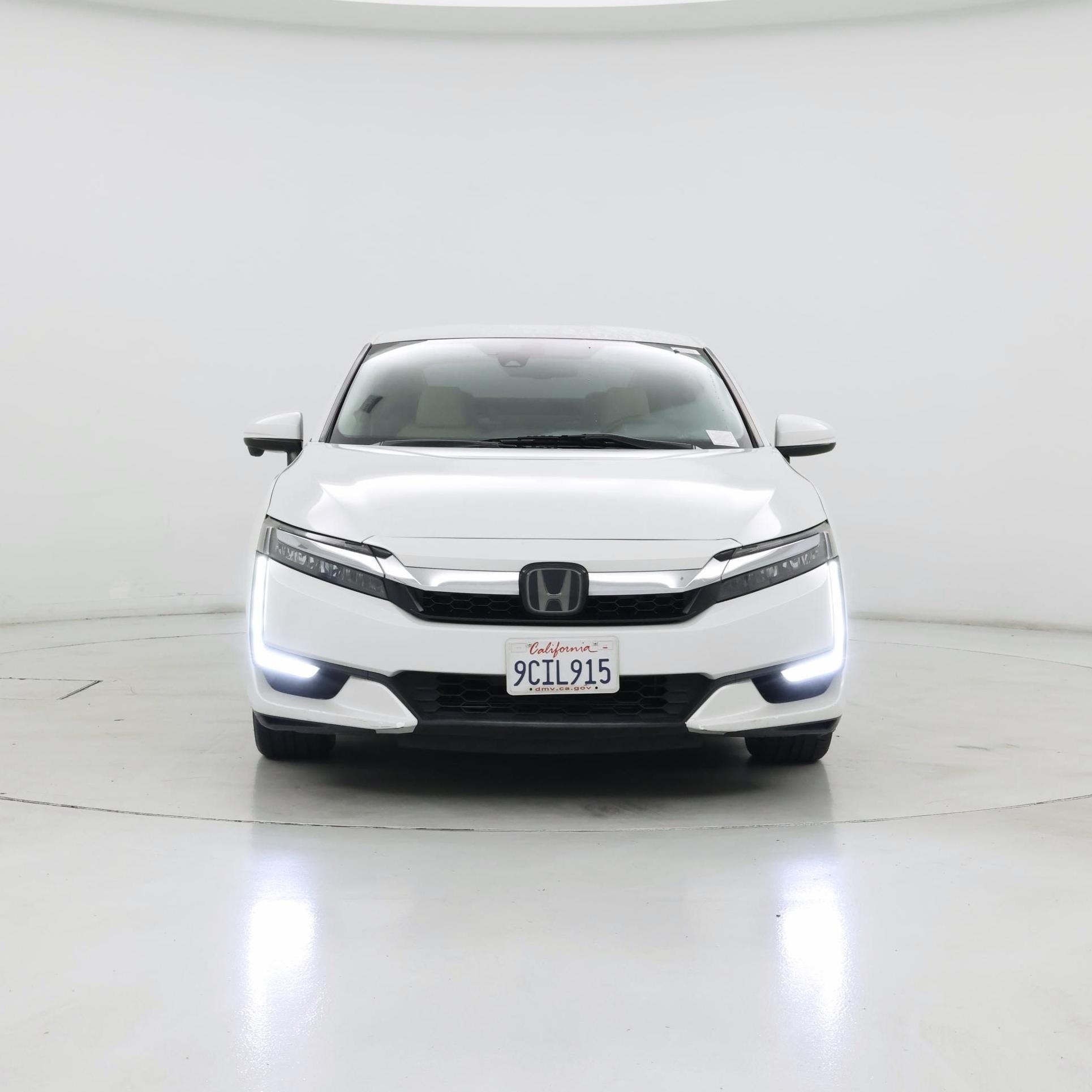 Thumbnail: 2018 Honda Clarity - 5