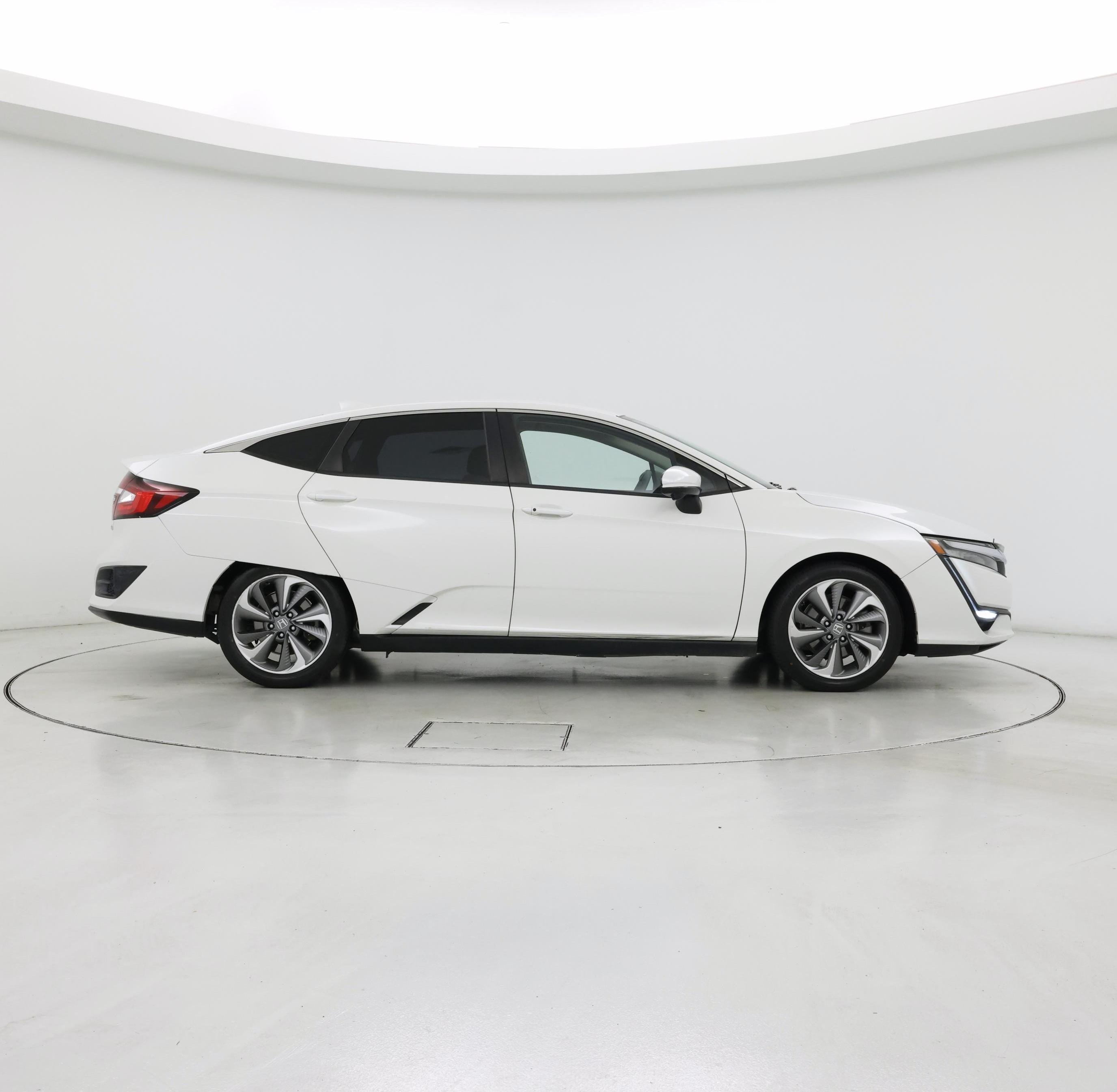 Thumbnail: 2018 Honda Clarity - 7