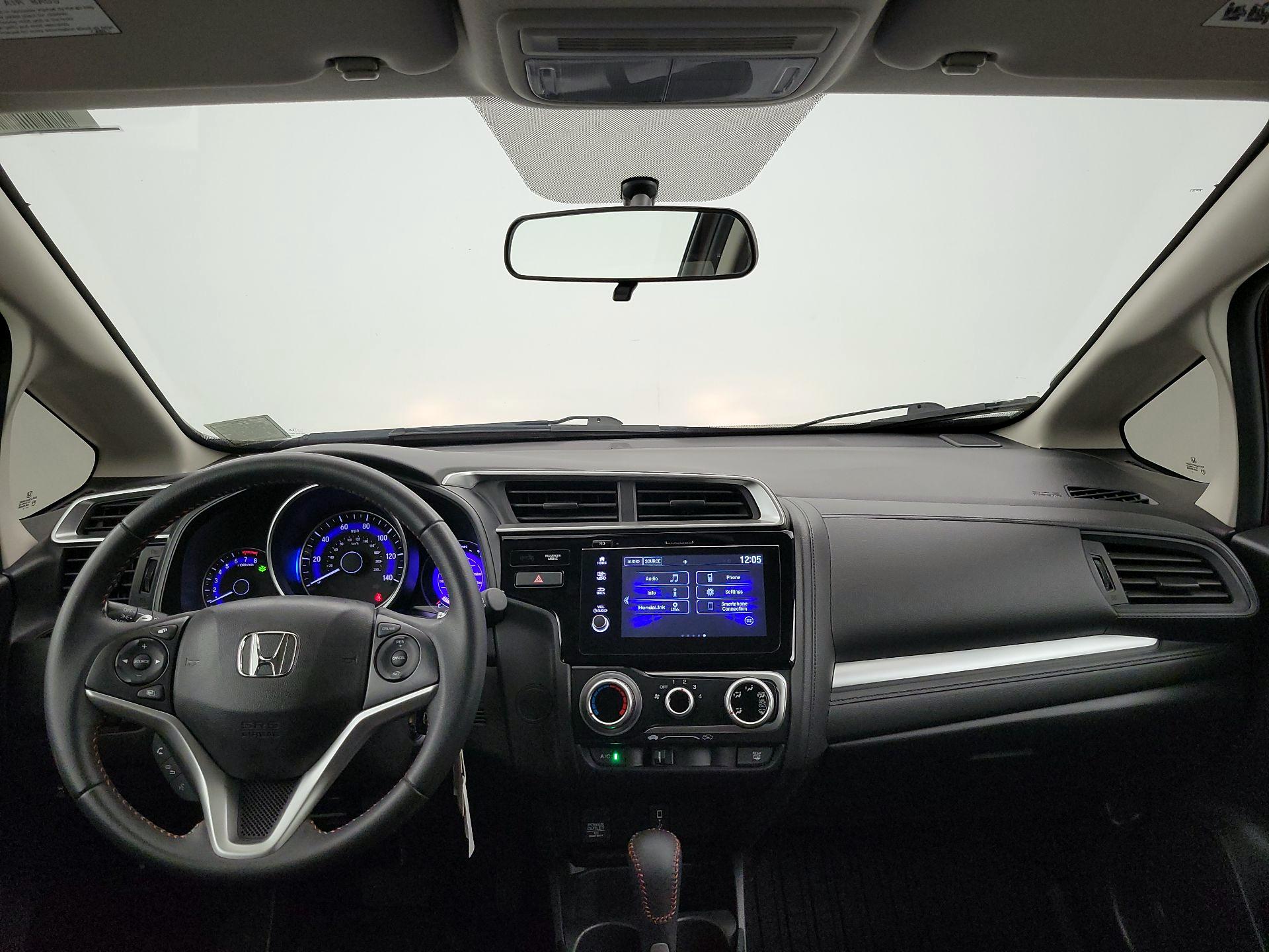 Thumbnail: 2020 Honda Fit - 9