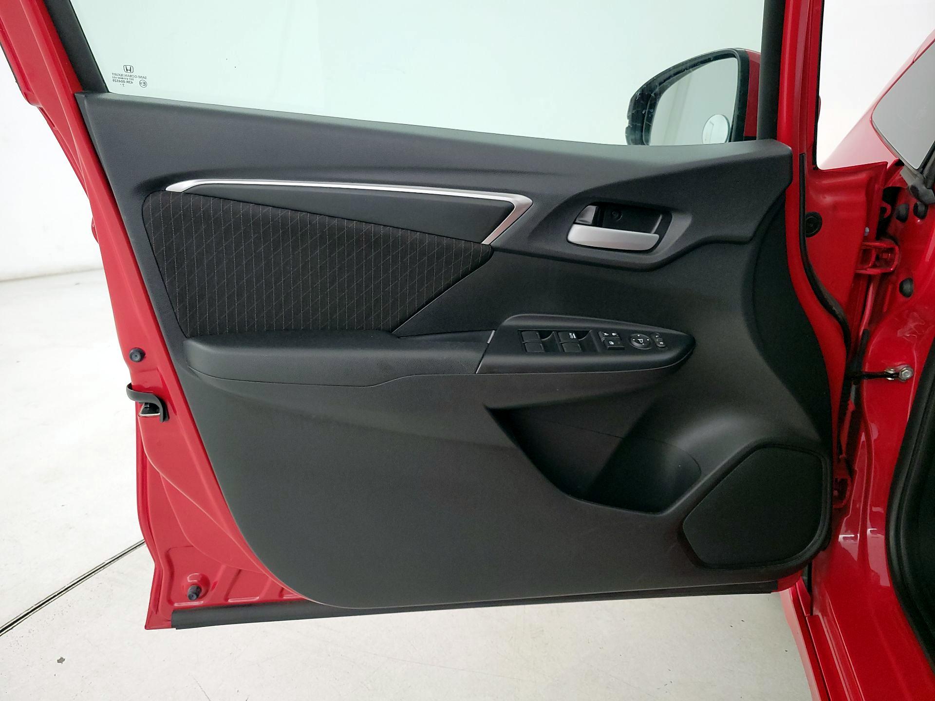 Thumbnail: 2020 Honda Fit - 12