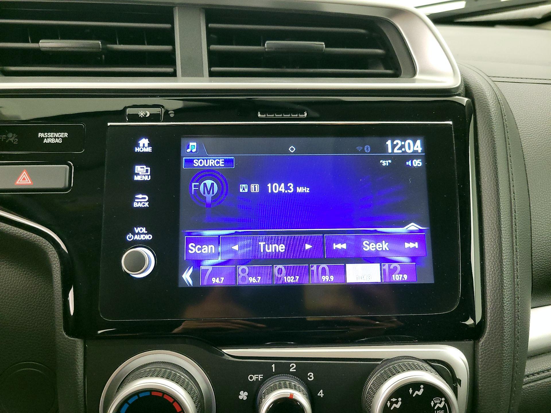 Thumbnail: 2020 Honda Fit - 15