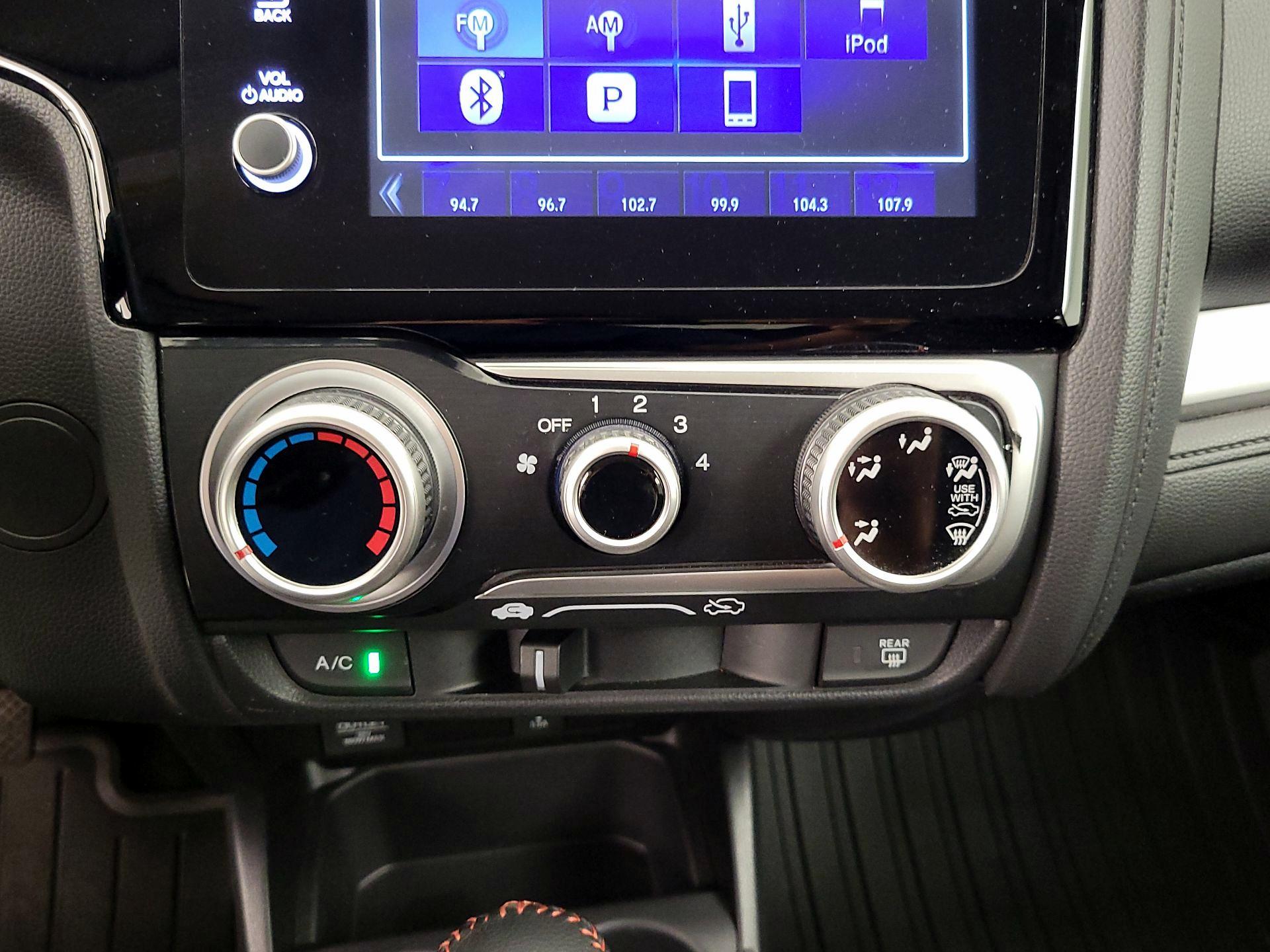 Thumbnail: 2020 Honda Fit - 16