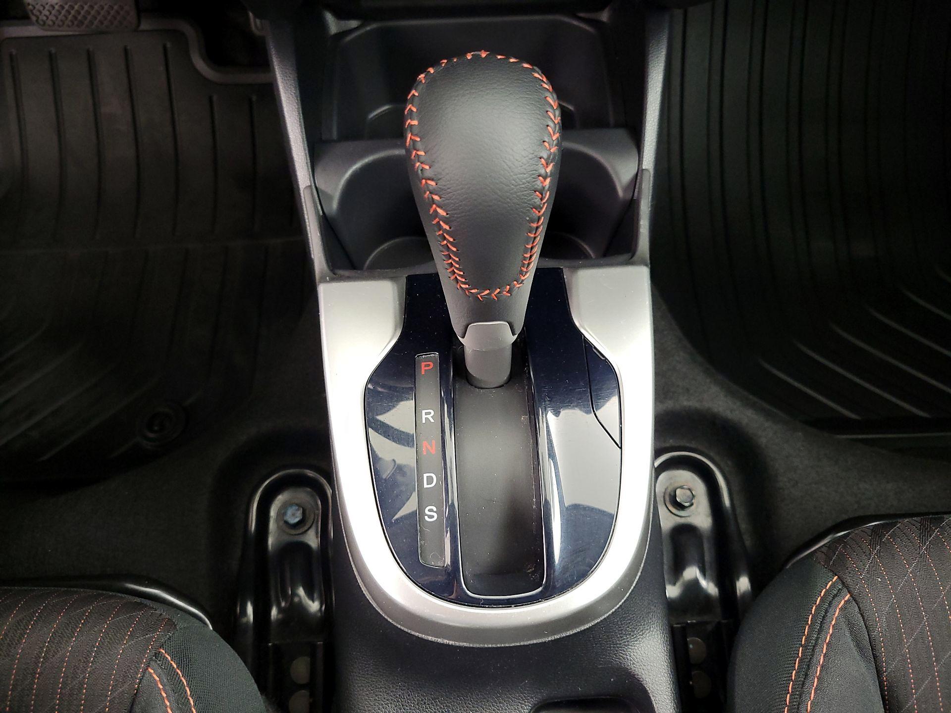 Thumbnail: 2020 Honda Fit - 17