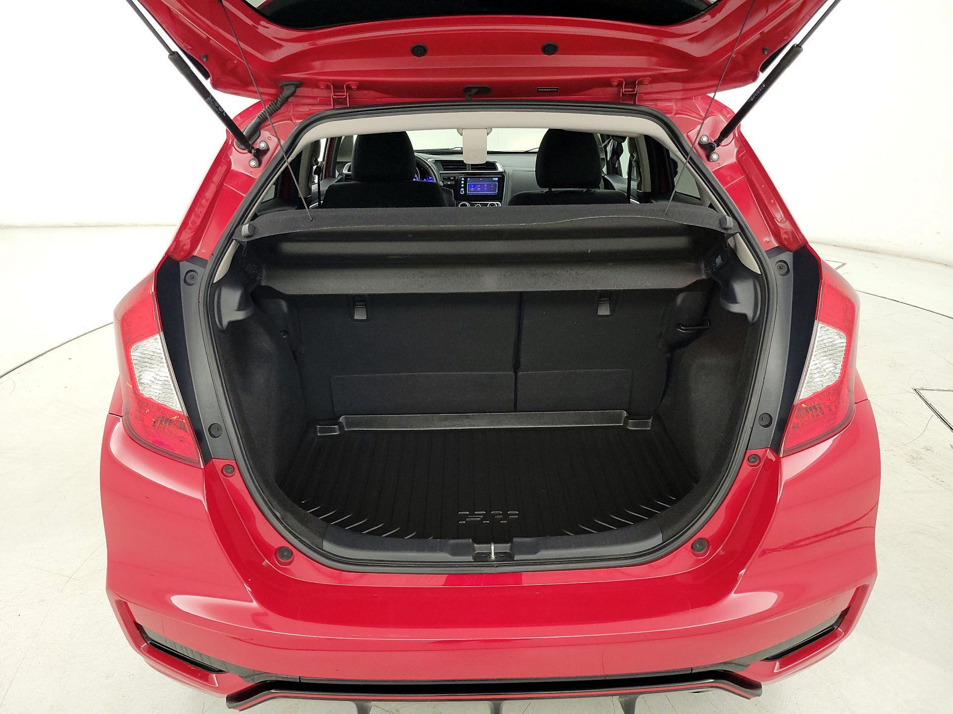 Thumbnail: 2020 Honda Fit - 20