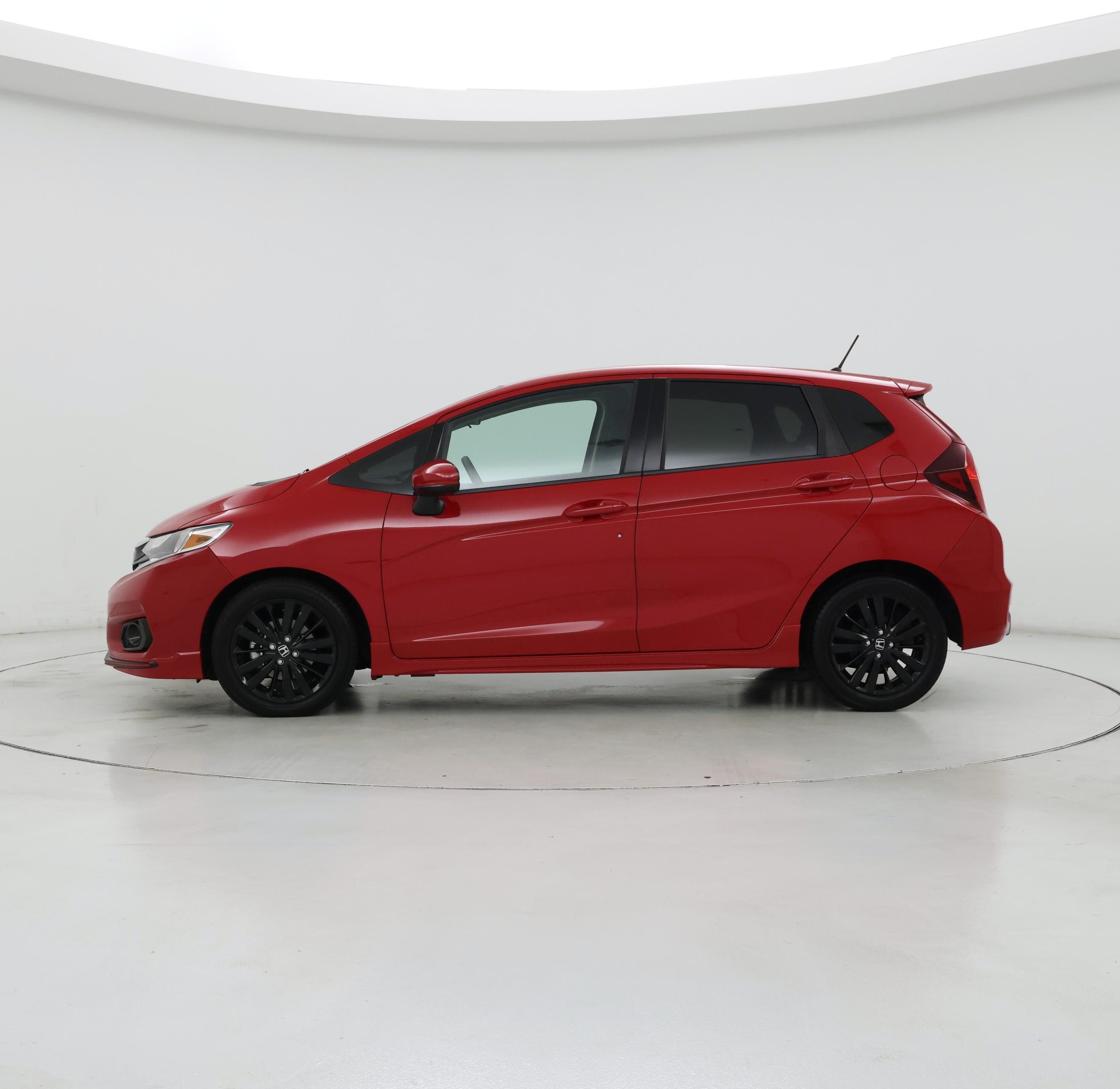 Thumbnail: 2020 Honda Fit - 3