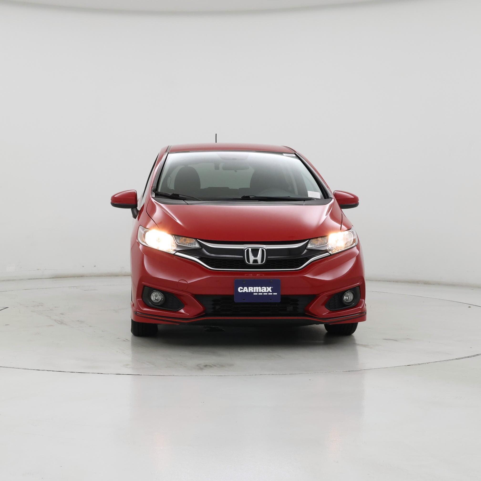 Thumbnail: 2020 Honda Fit - 5