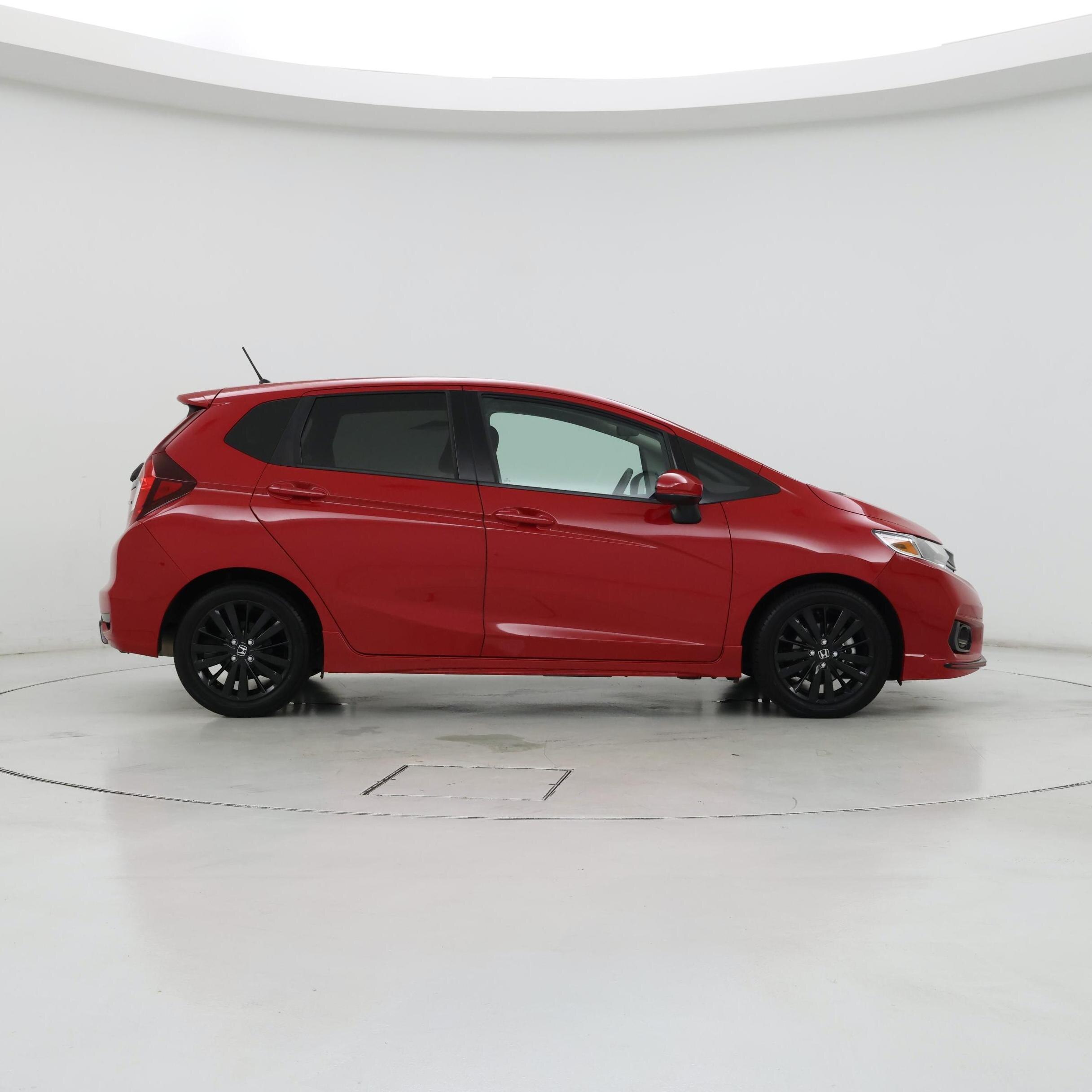 Thumbnail: 2020 Honda Fit - 7