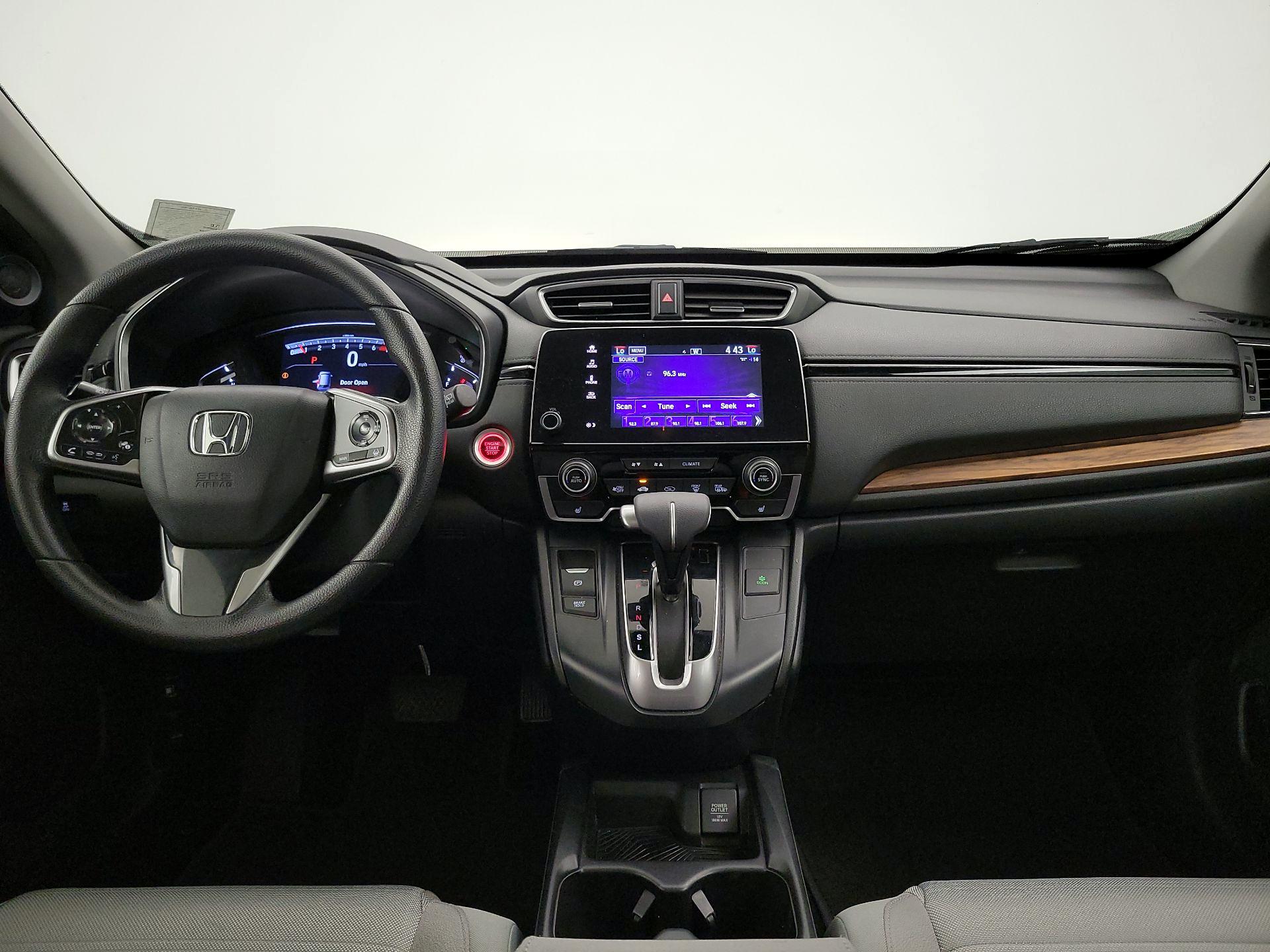 Thumbnail: 2019 Honda CR-V - 9