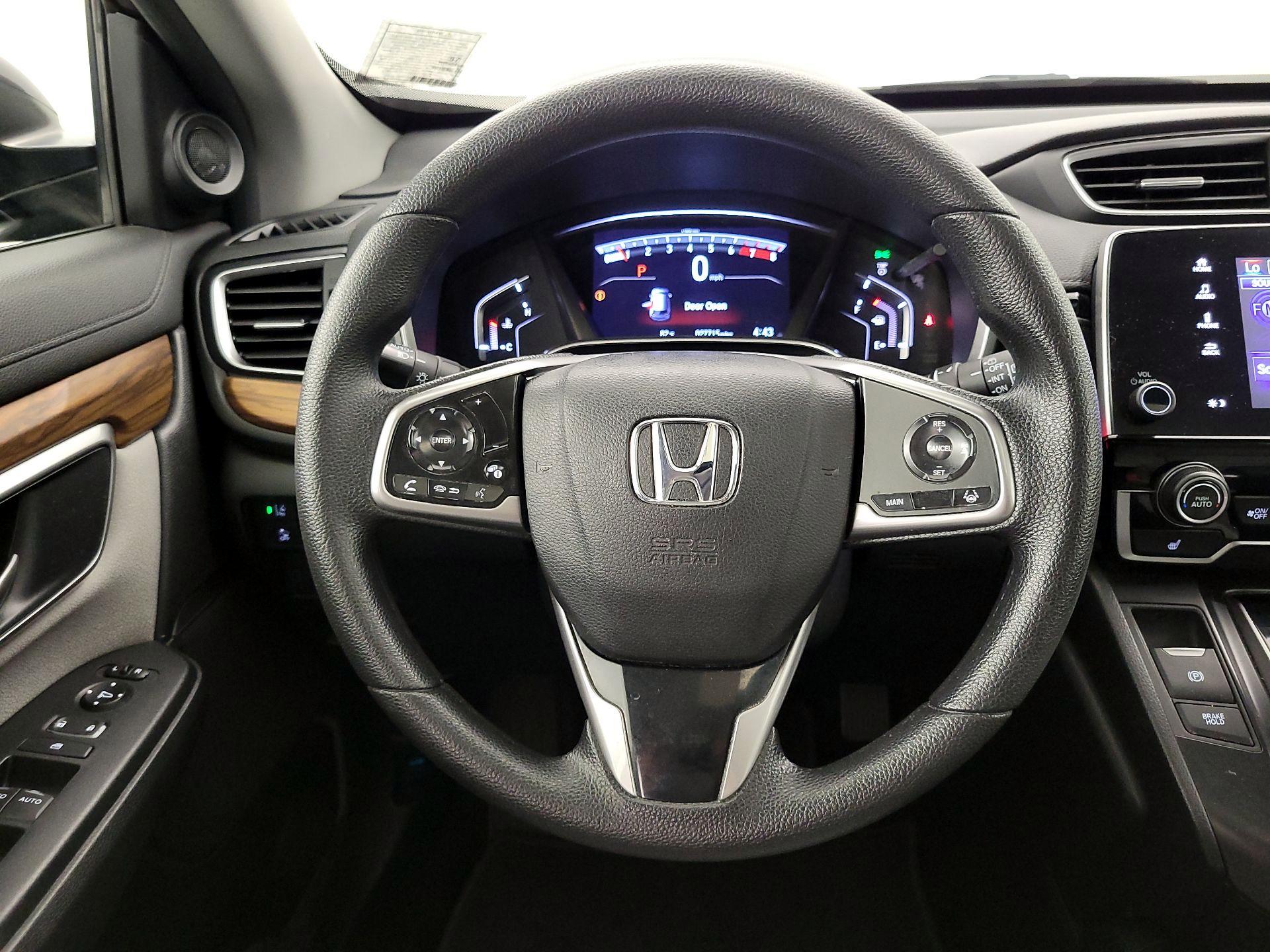 Thumbnail: 2019 Honda CR-V - 10