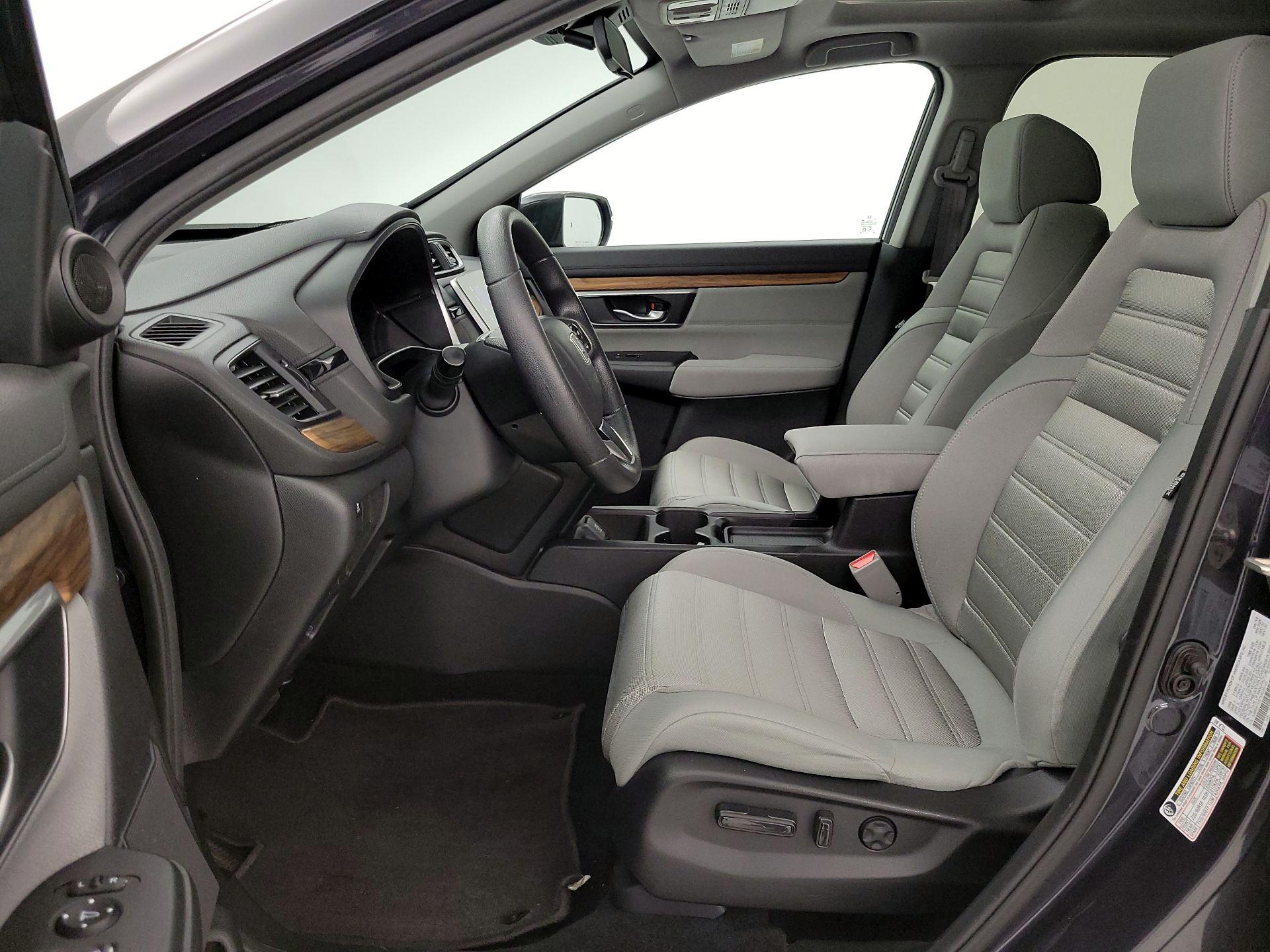 Thumbnail: 2019 Honda CR-V - 11