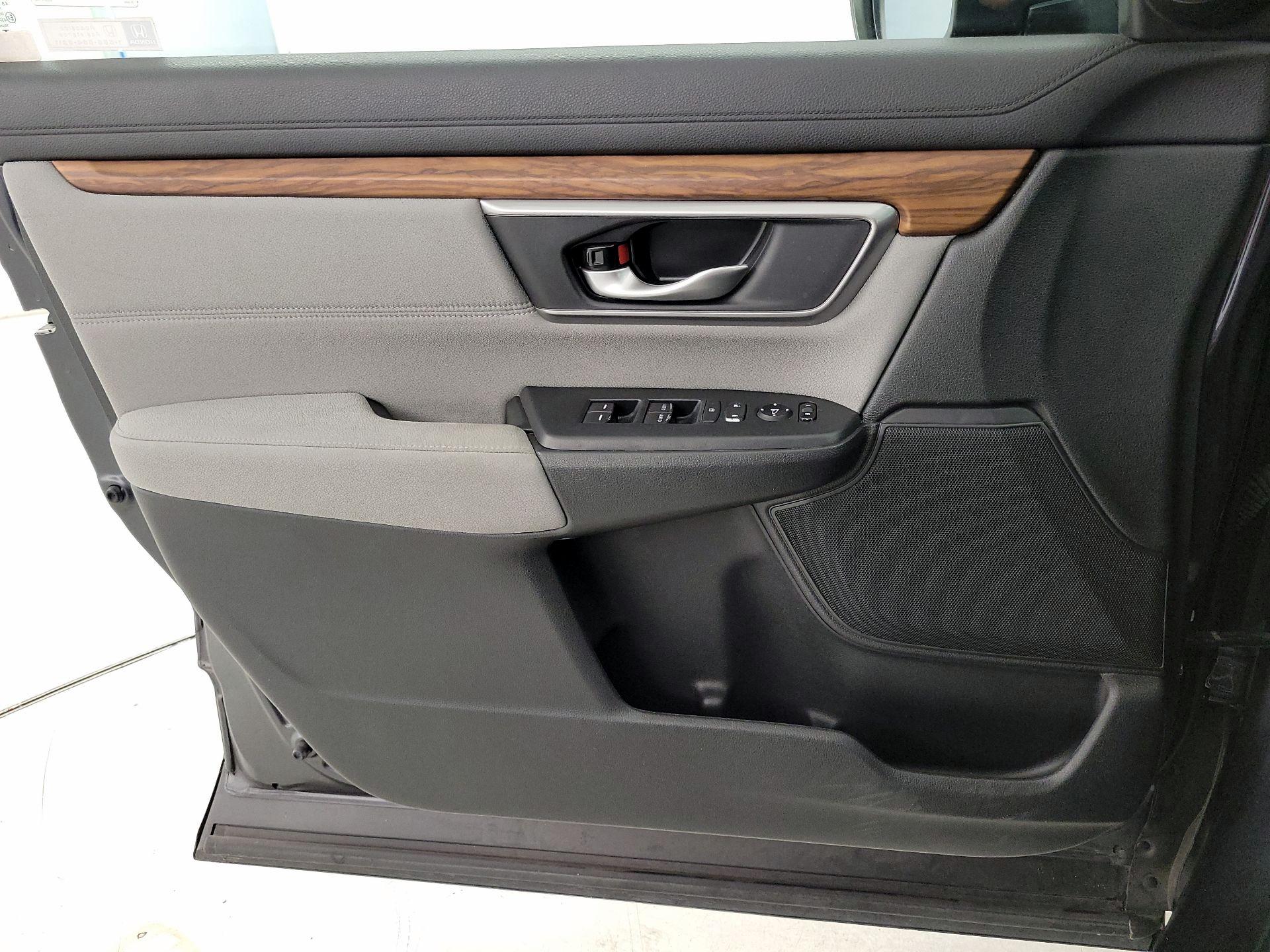 Thumbnail: 2019 Honda CR-V - 12