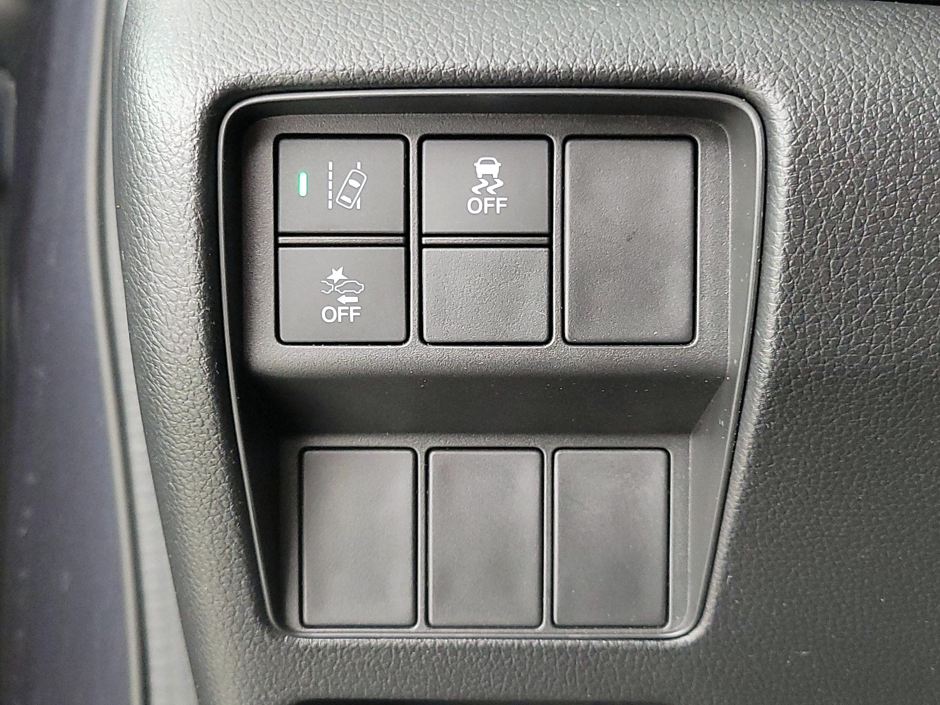 Thumbnail: 2019 Honda CR-V - 13