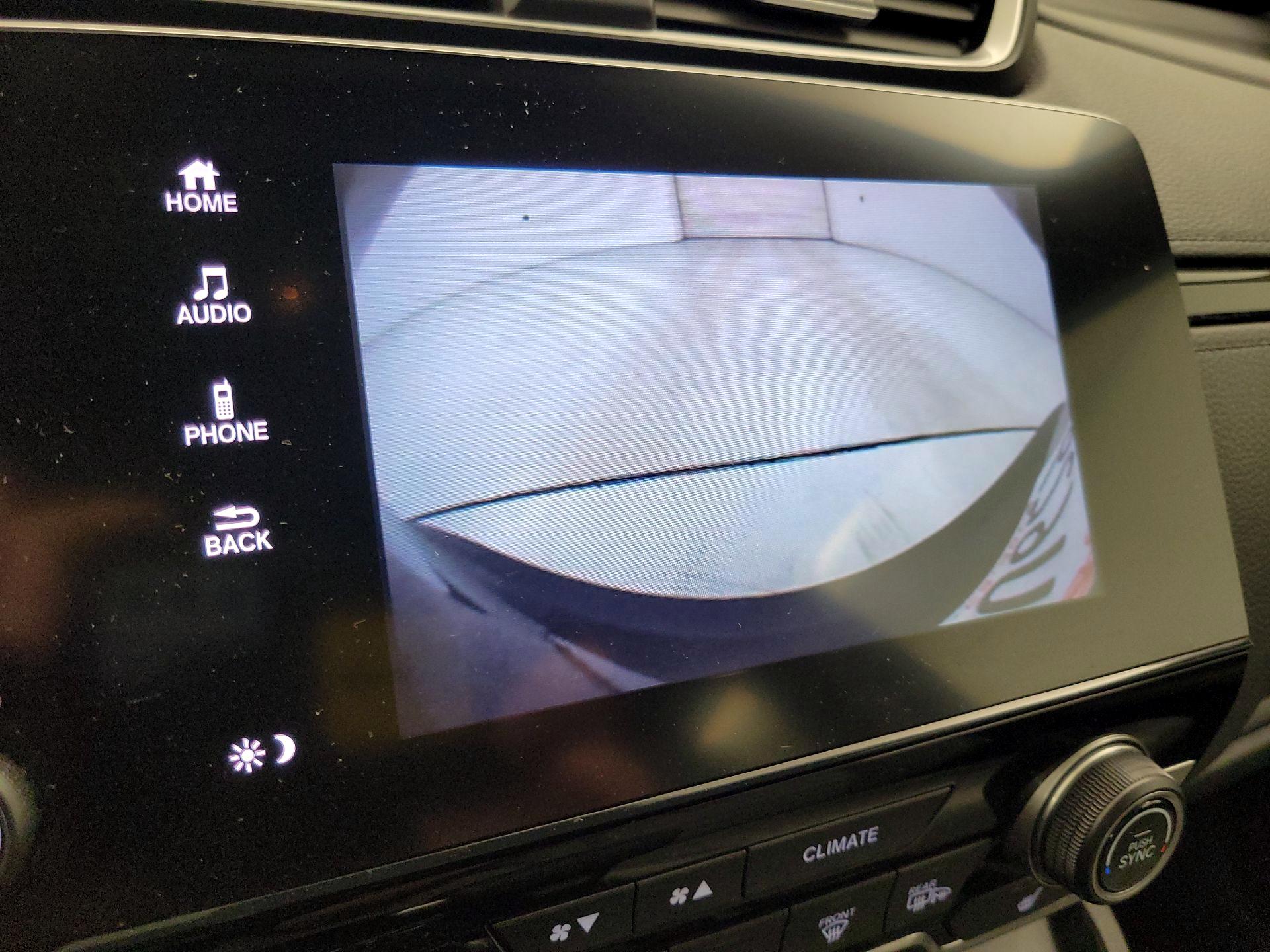 Thumbnail: 2019 Honda CR-V - 14