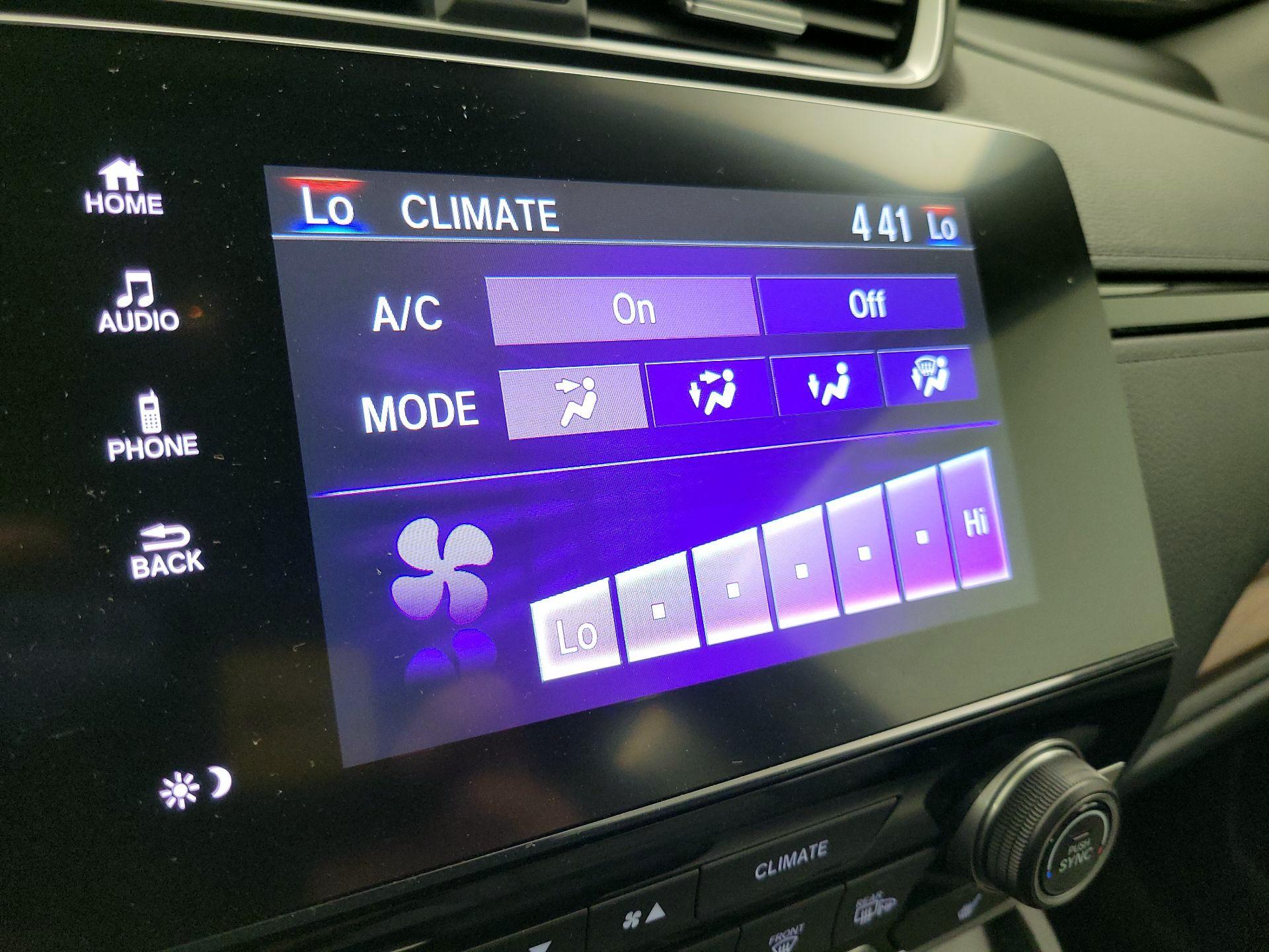 Thumbnail: 2019 Honda CR-V - 16