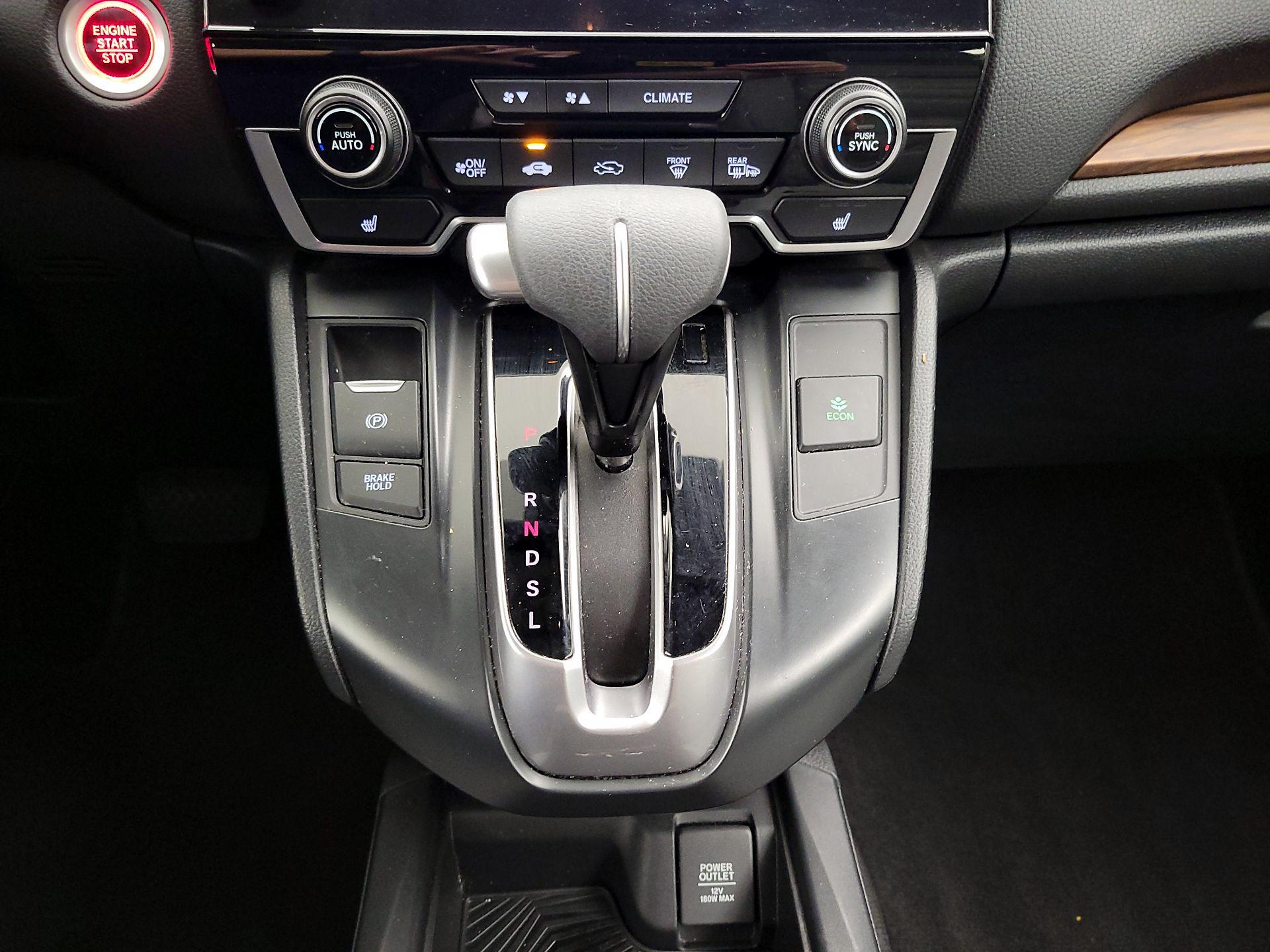 Thumbnail: 2019 Honda CR-V - 17