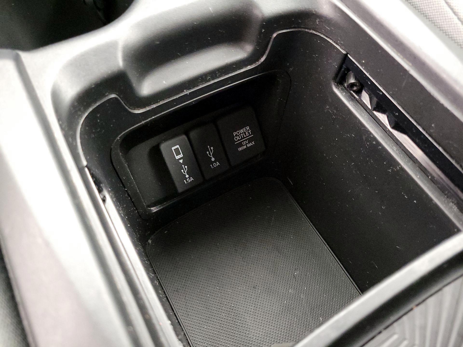 Thumbnail: 2019 Honda CR-V - 18