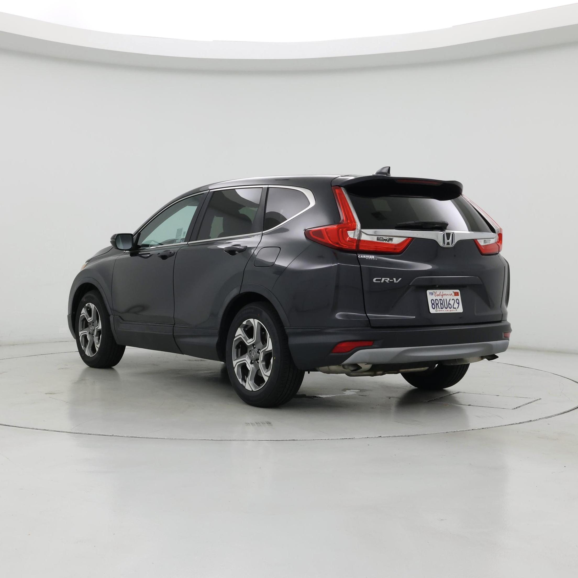 Thumbnail: 2019 Honda CR-V - 2