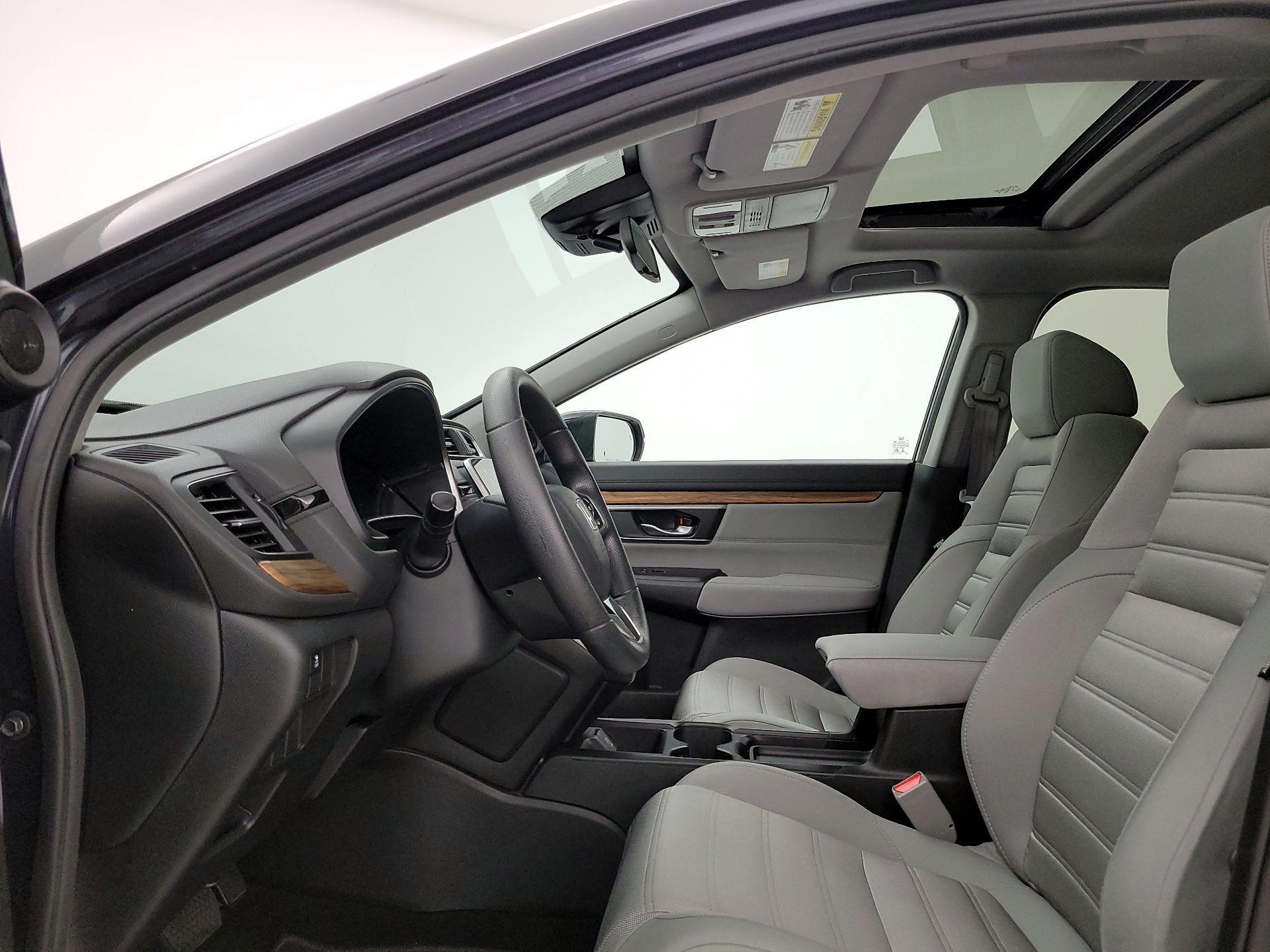 Thumbnail: 2019 Honda CR-V - 19